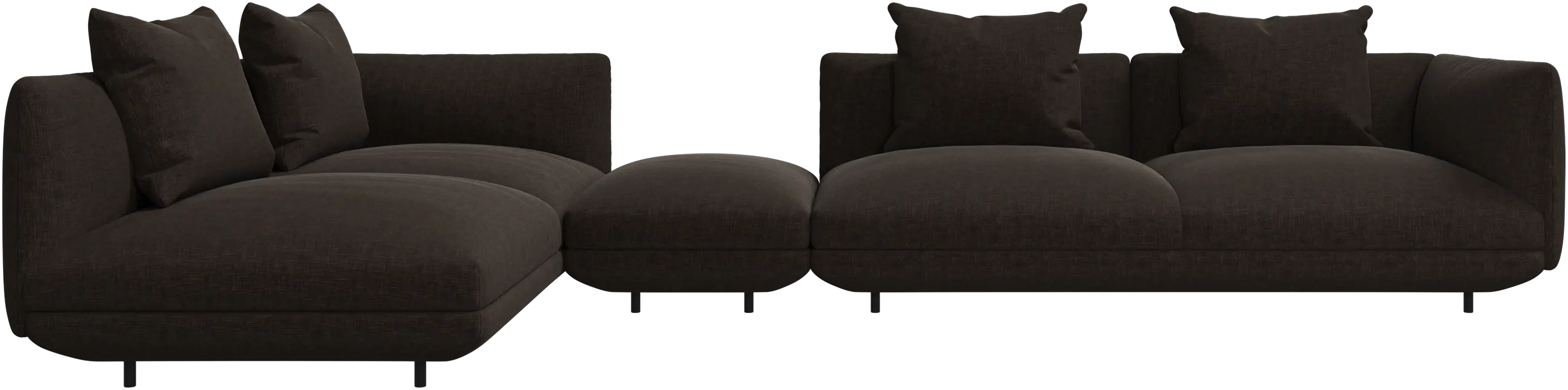 Salamanca corner sofa