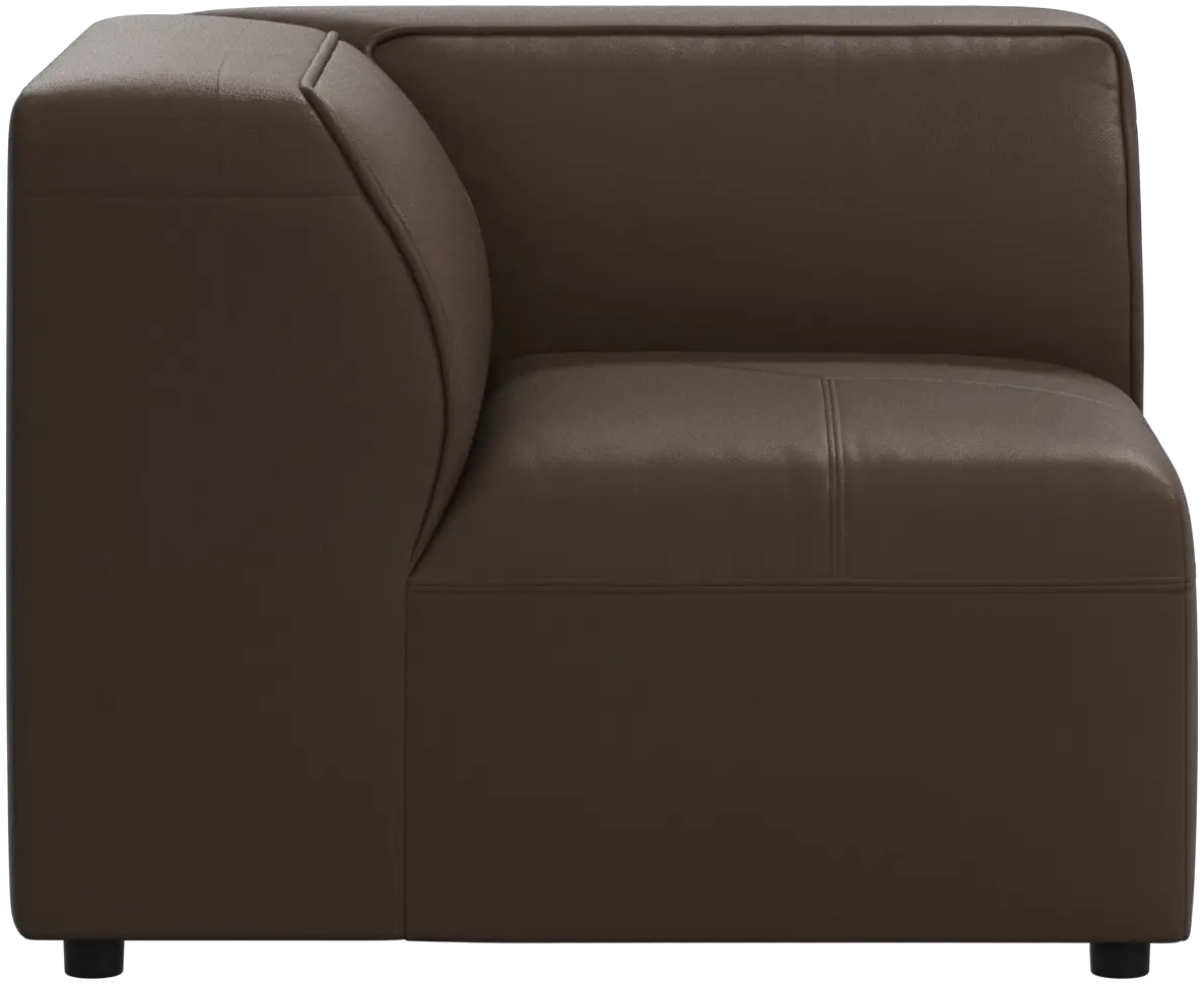 Carmo corner module sofa