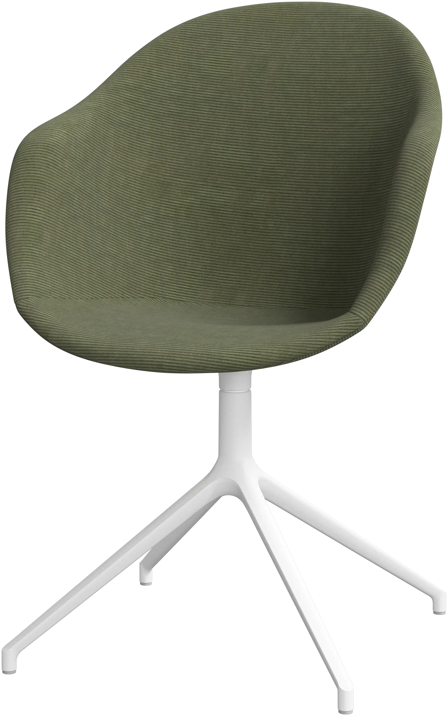 Adelaide chair with swivel function