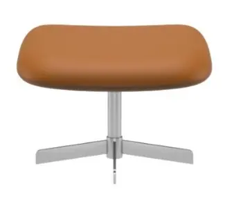 Footstools Reposapiés Athena