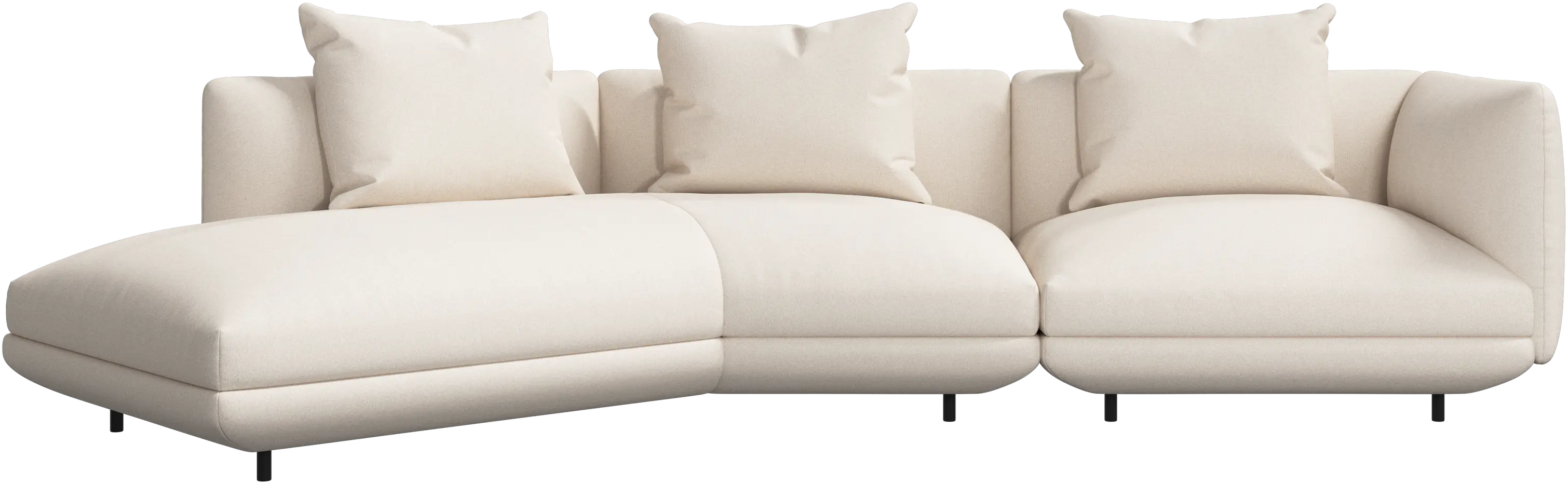 Salamanca 3 seater lounge sofa
