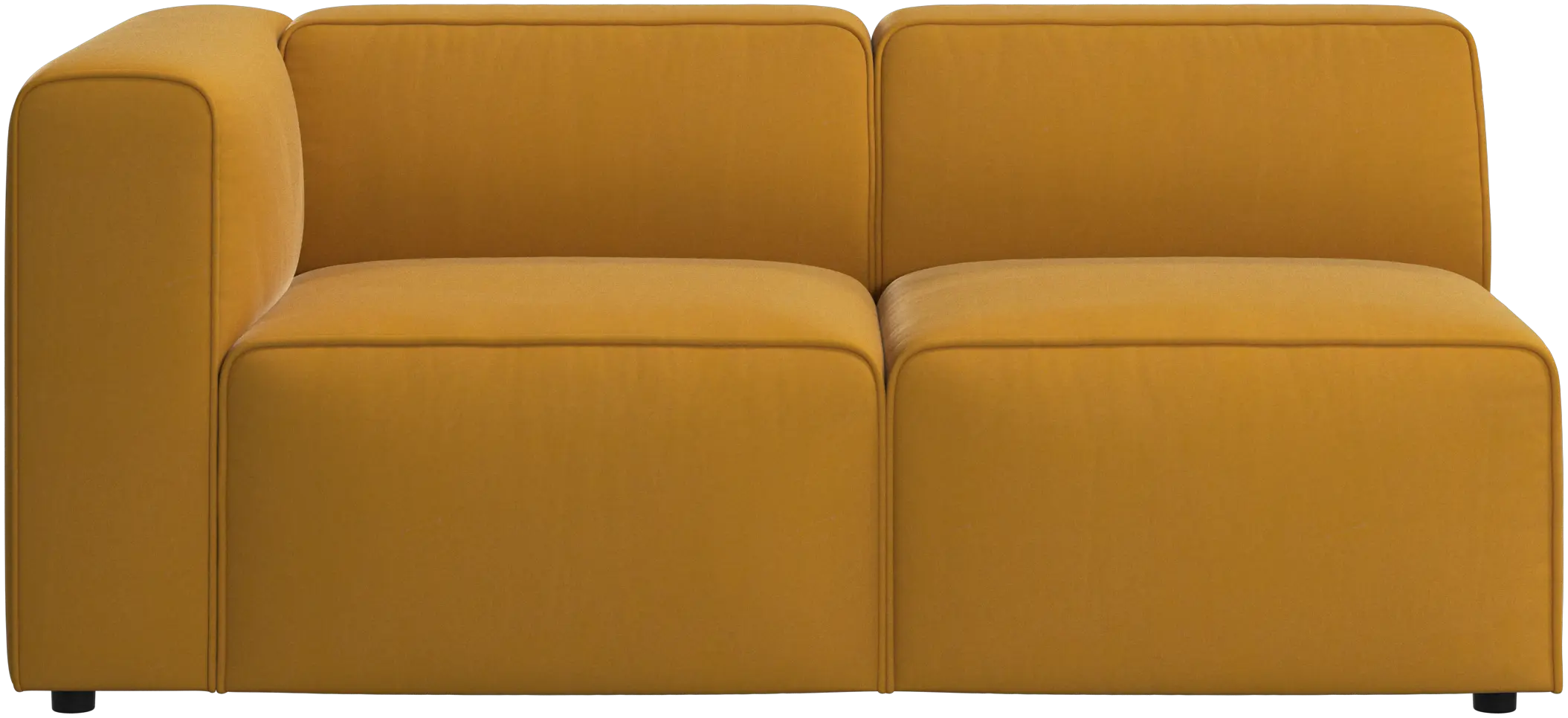 Carmo 2-seater sofa