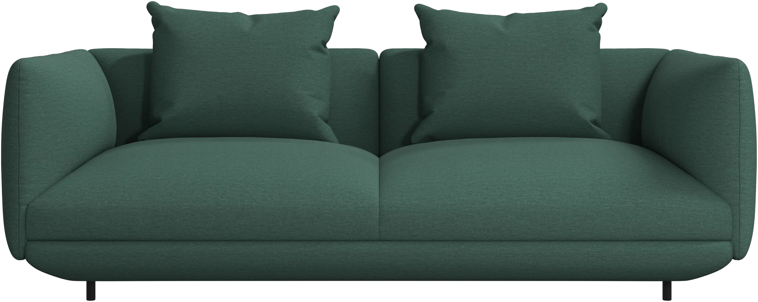 Salamanca 2 seater with 2 arms