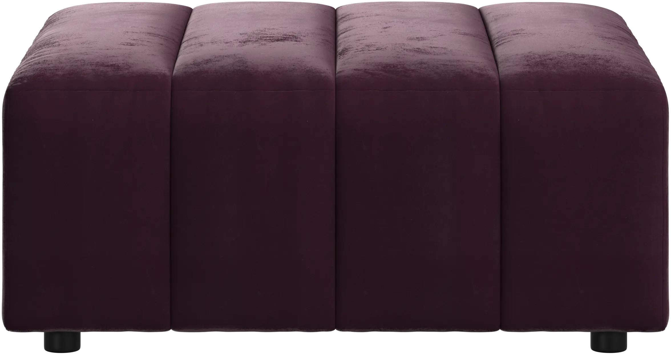 Bellagio pouf