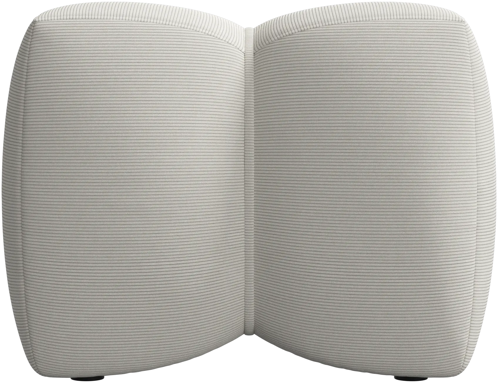 Nawabari footstool small