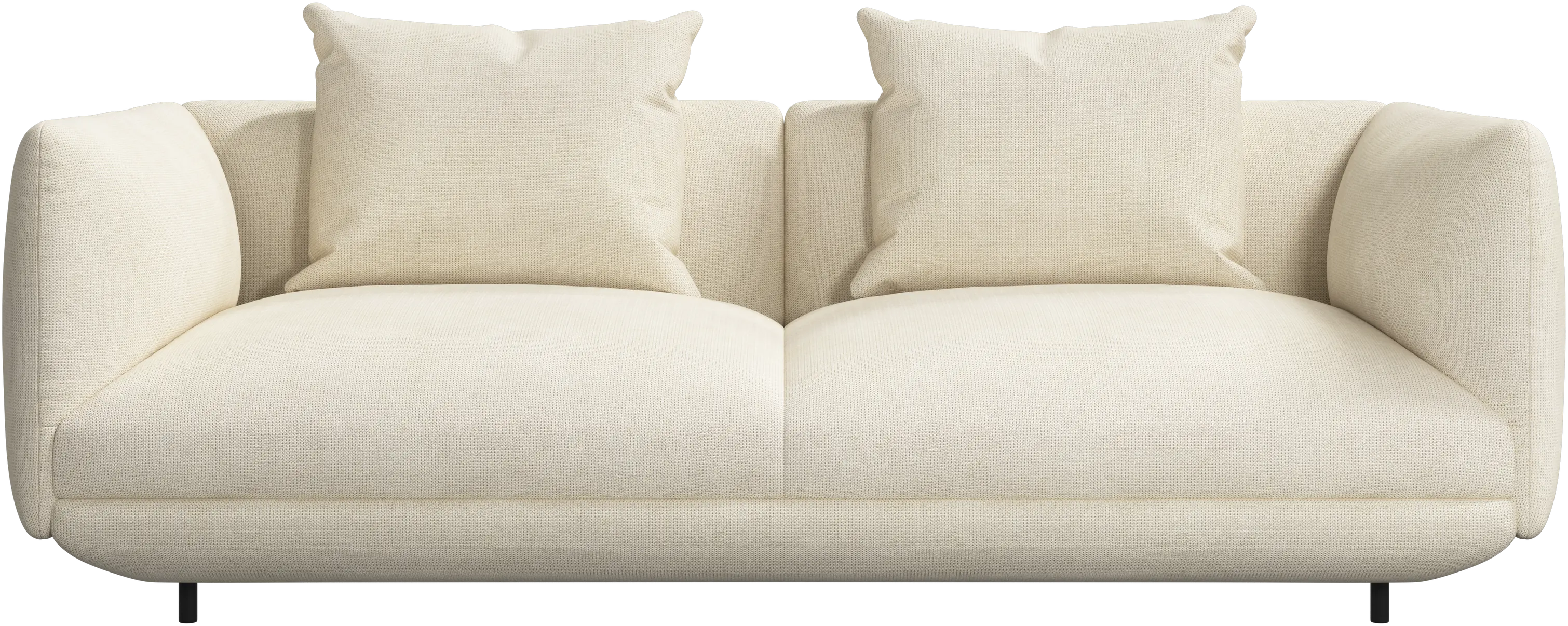 Salamanca 2 seater with 2 arms