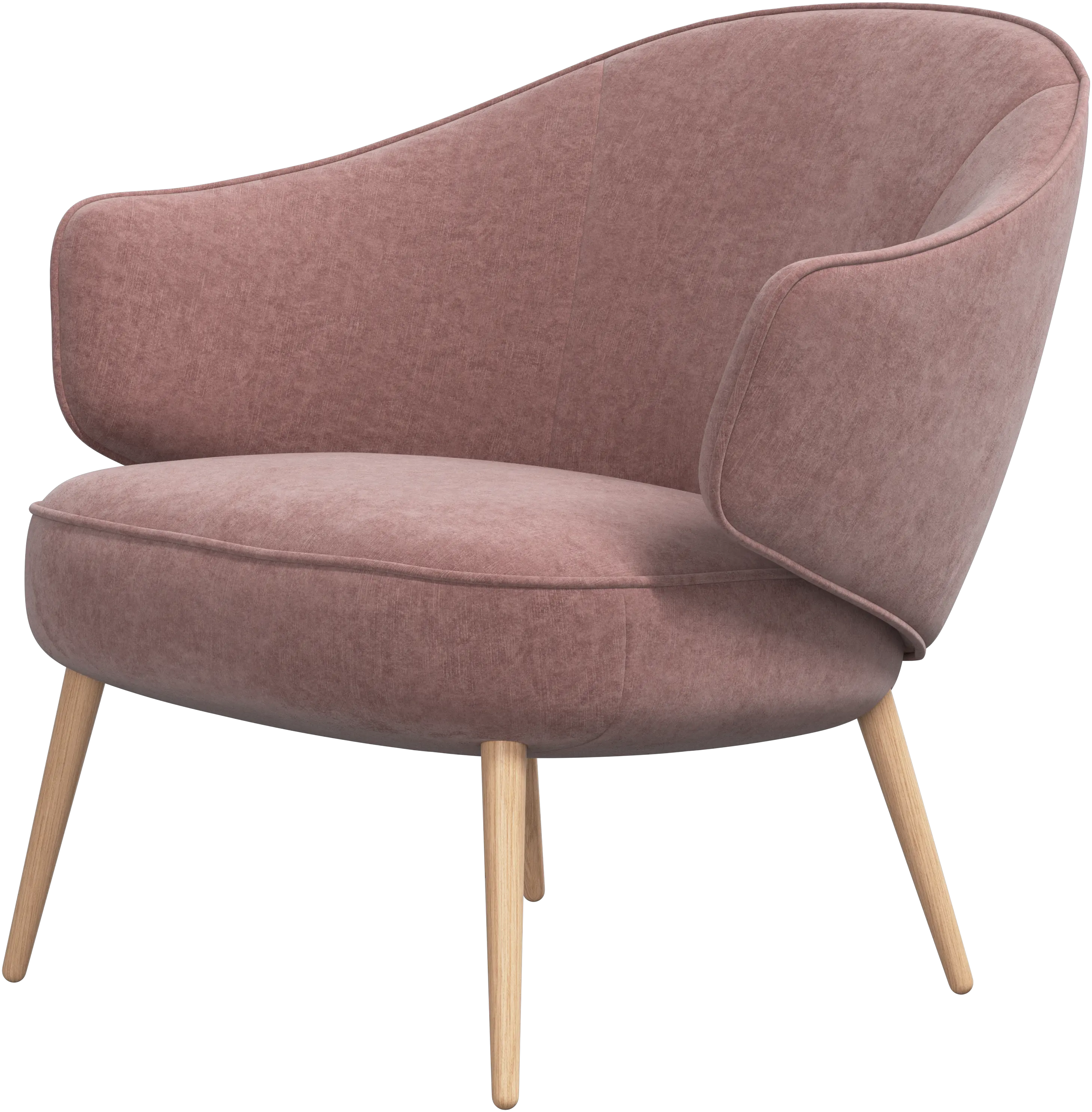 Fauteuil Charlotte