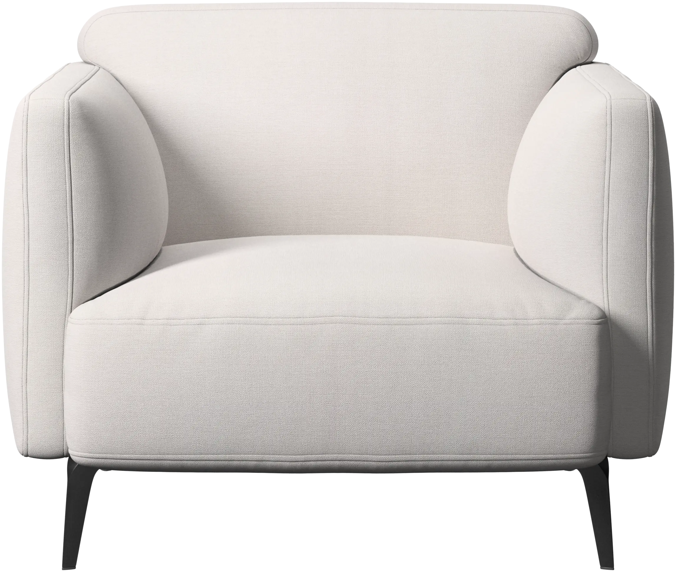 Modena armchair