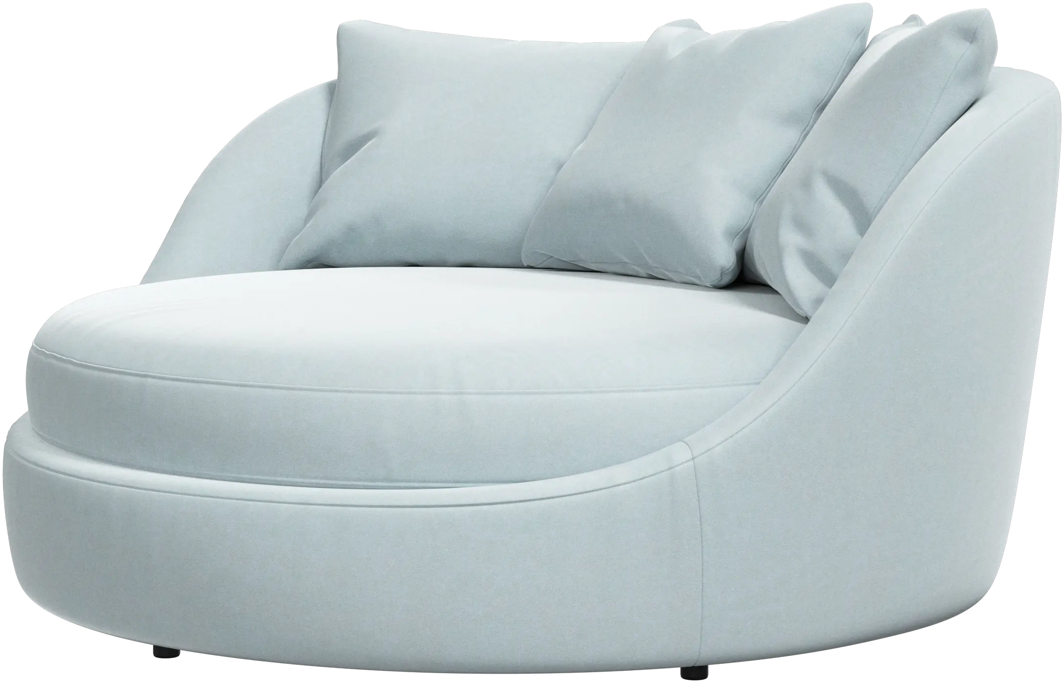 Ø lounge chair