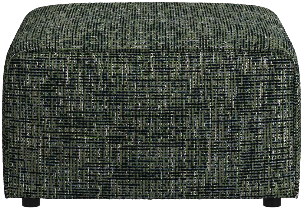 Carmo pouffe