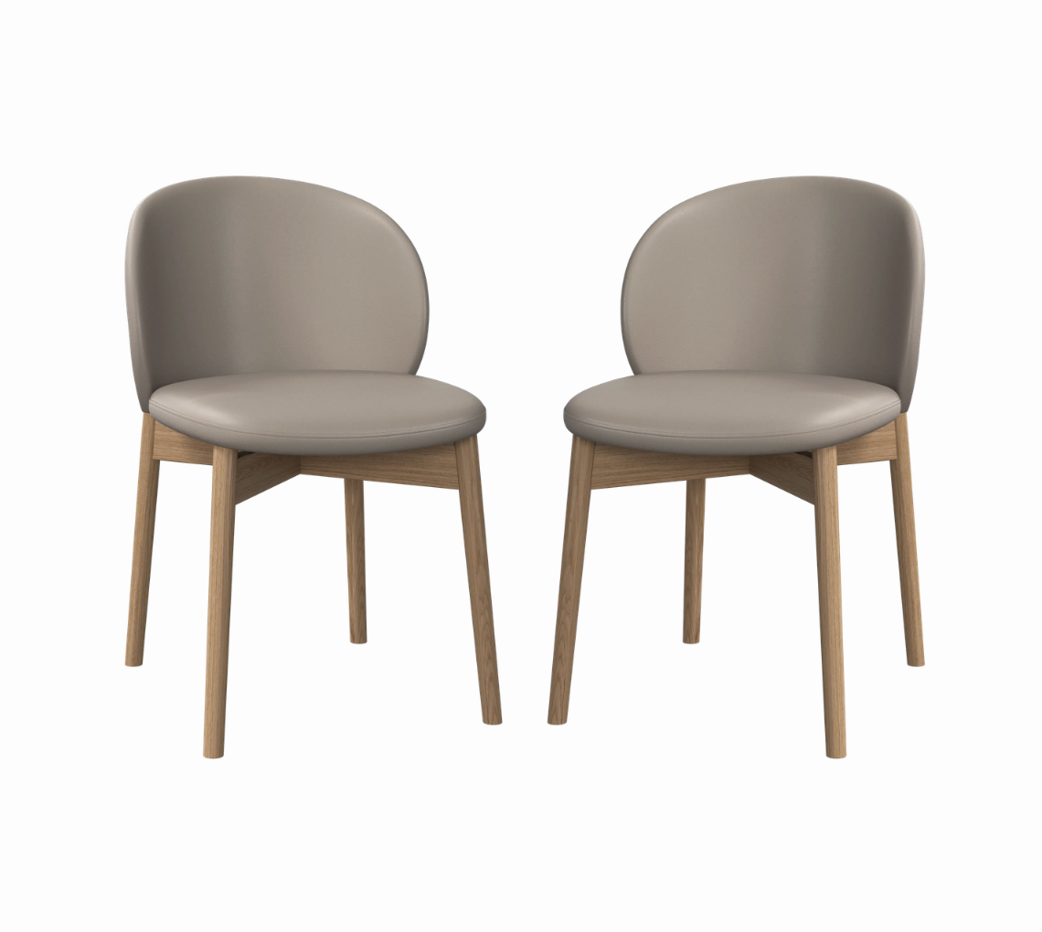 Dining chairs