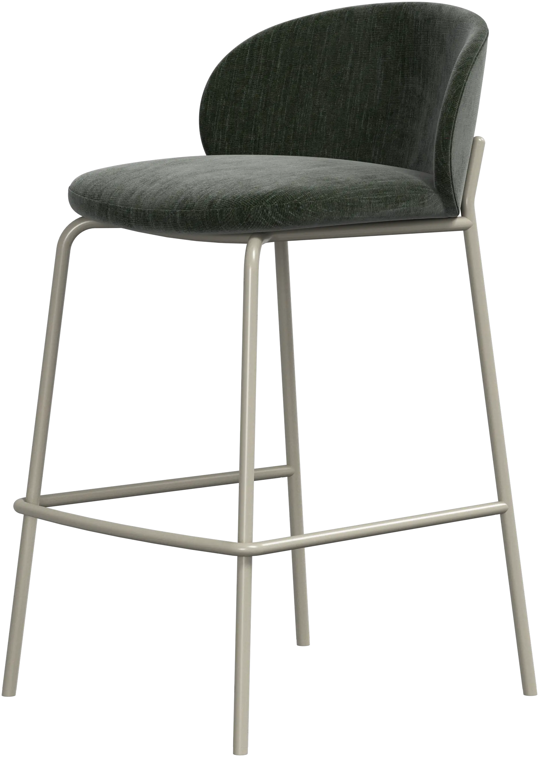 Princeton barstool