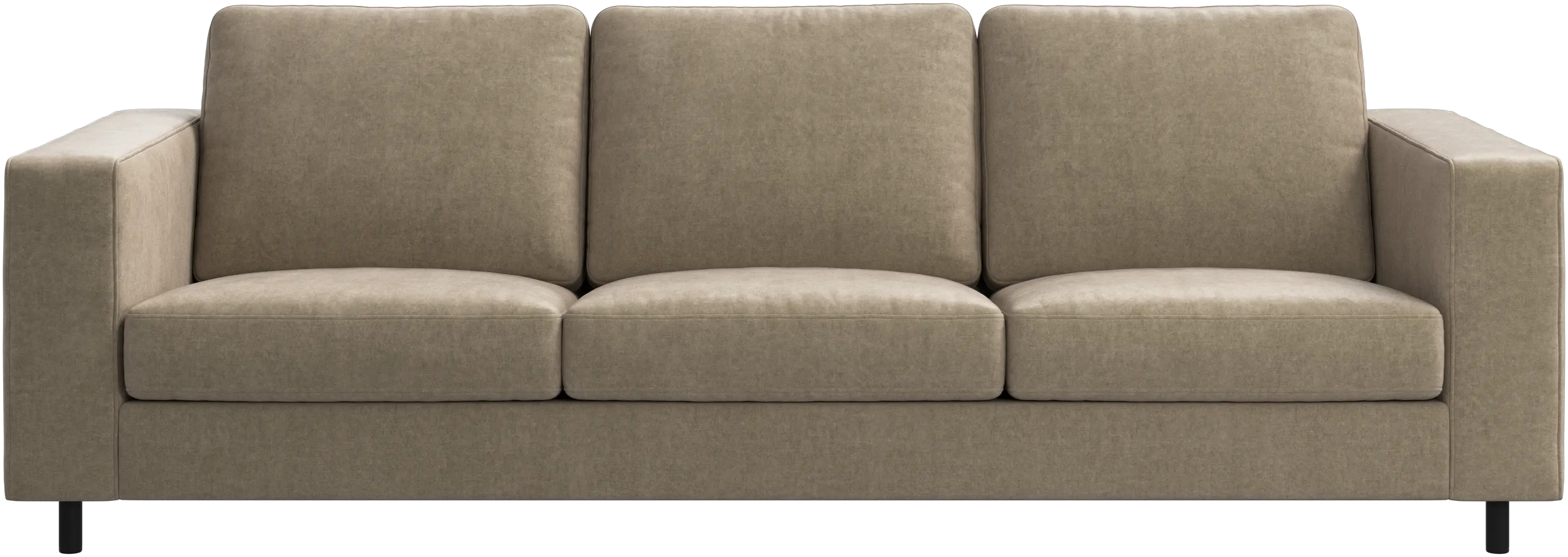 Indivi 3-seters sofa