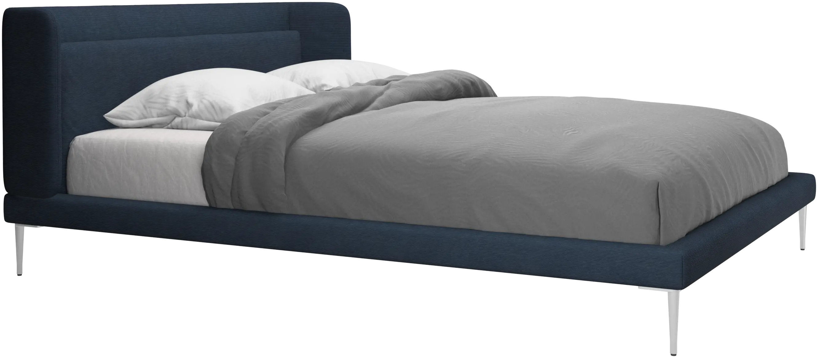 Austin bed, excl. mattress