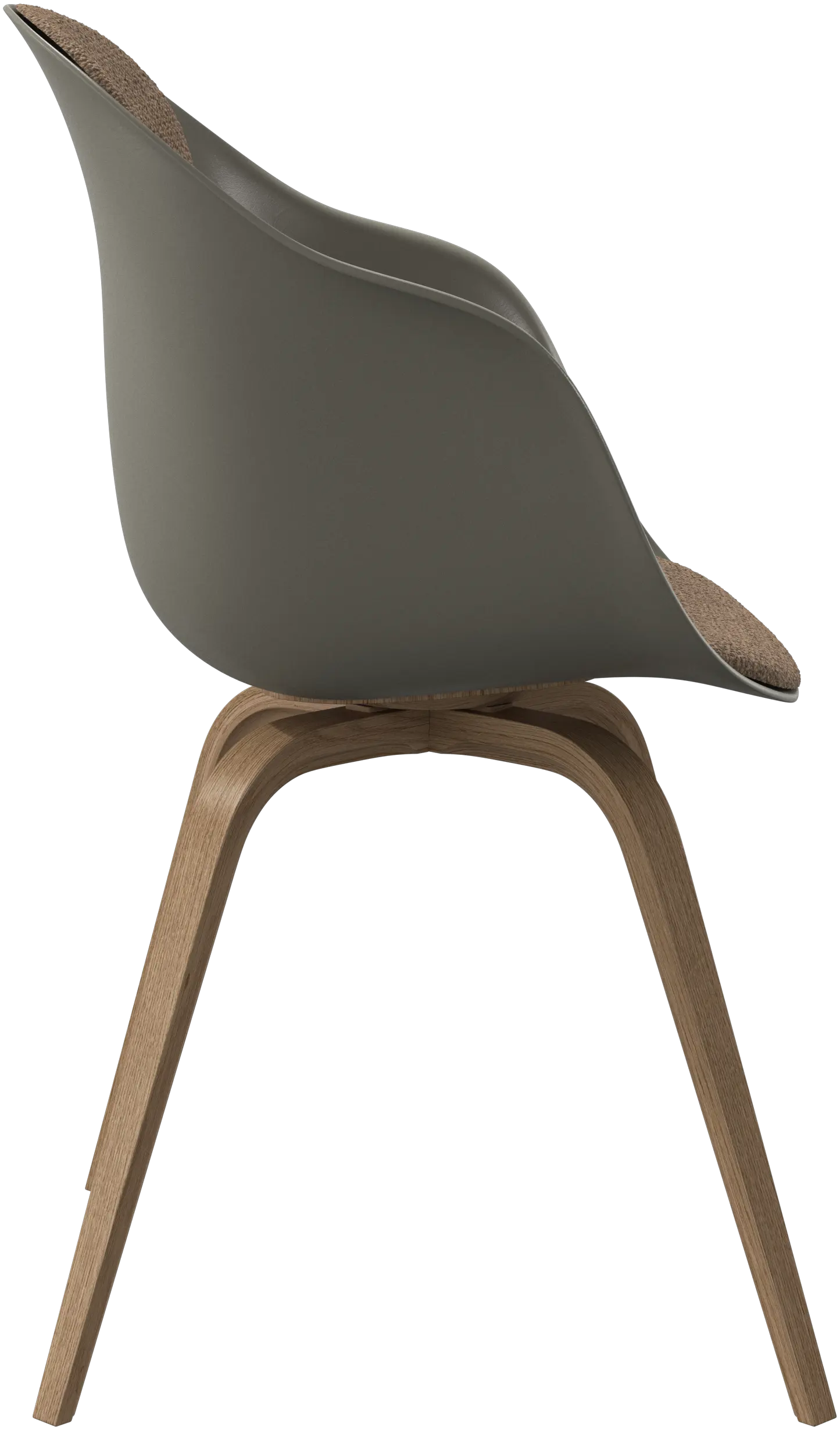 Hauge dining chair