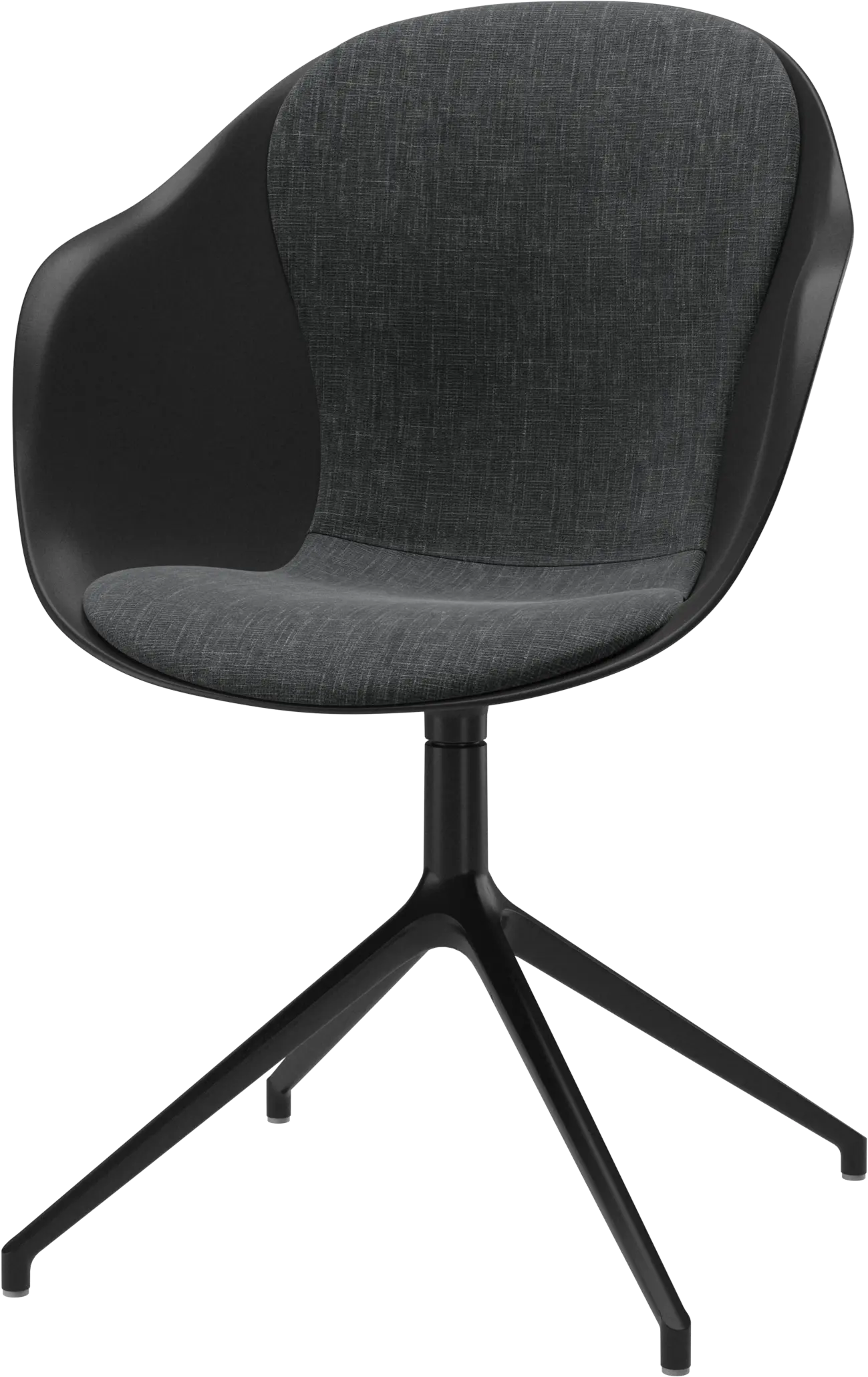 Adelaide chair with swivel function