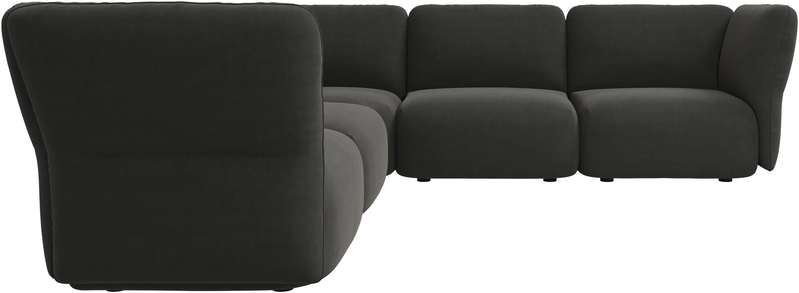 Paraggi corner sofa