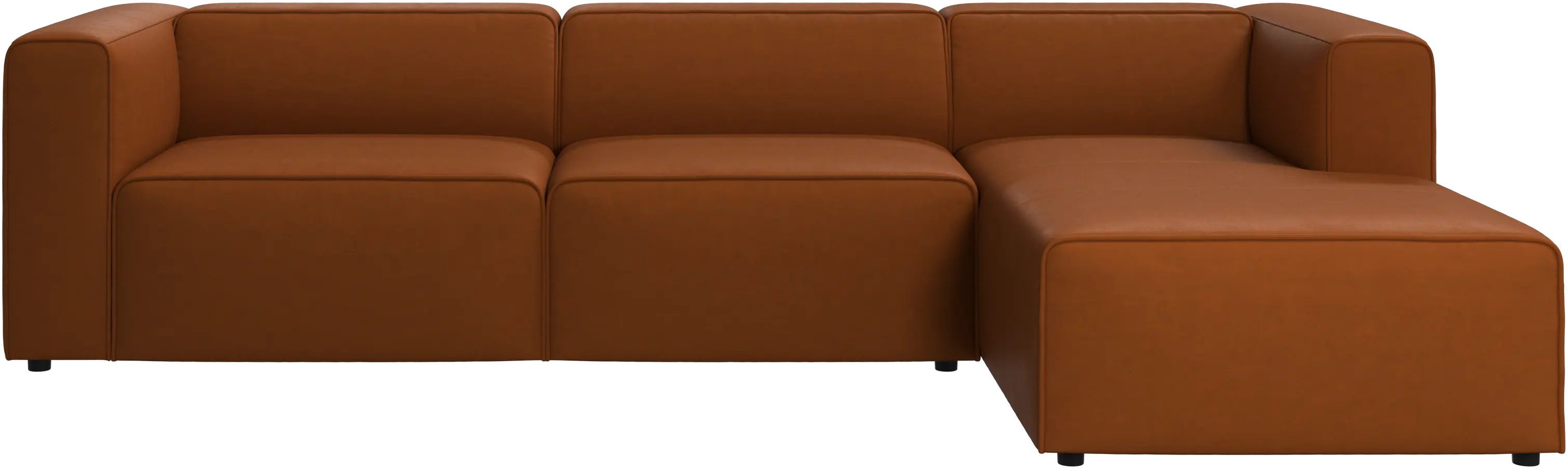 Carmo motion sofa with resting unit