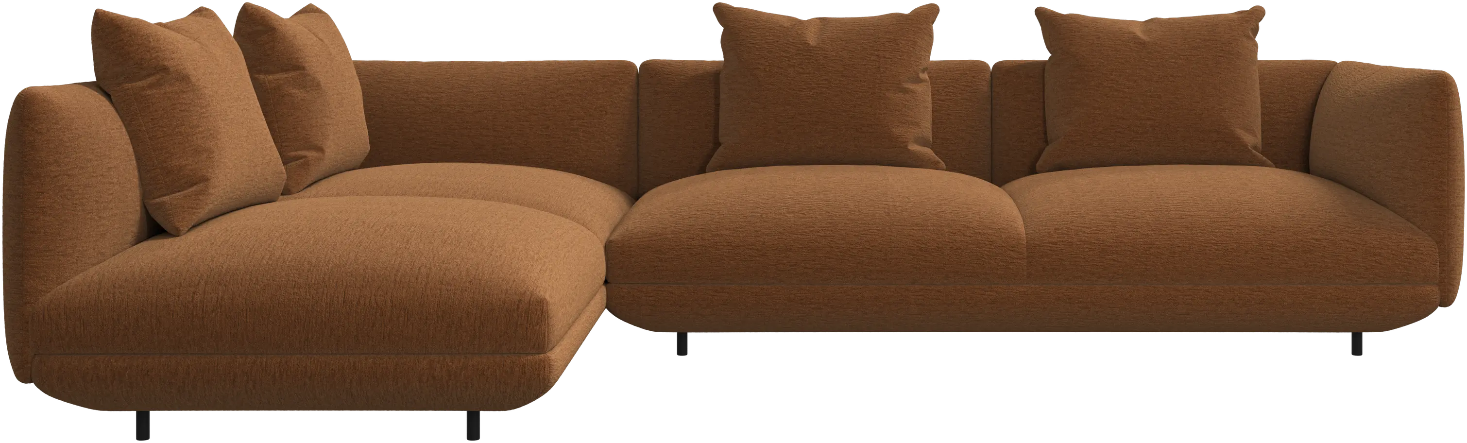 Salamanca corner sofa