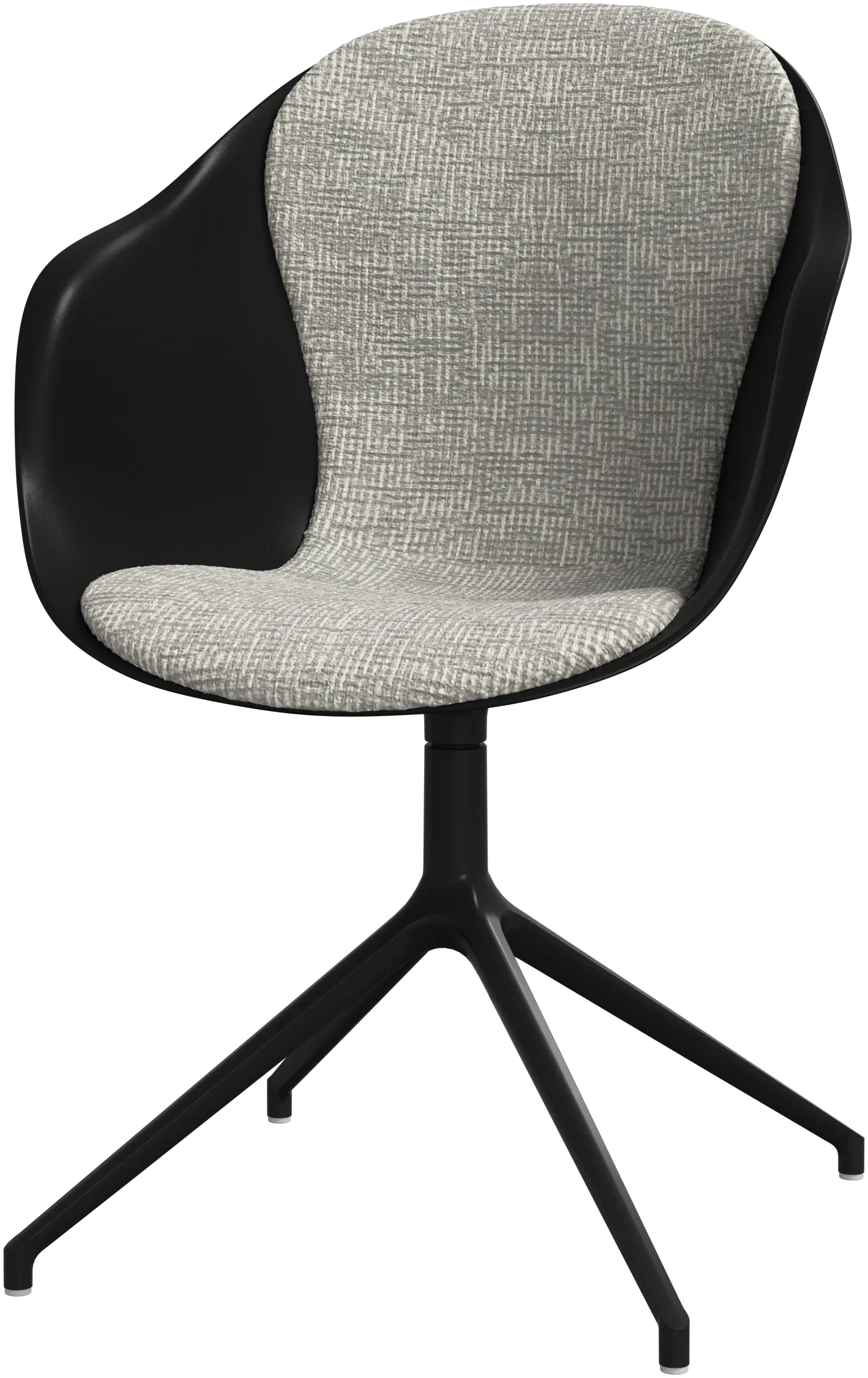 Adelaide chair with swivel function
