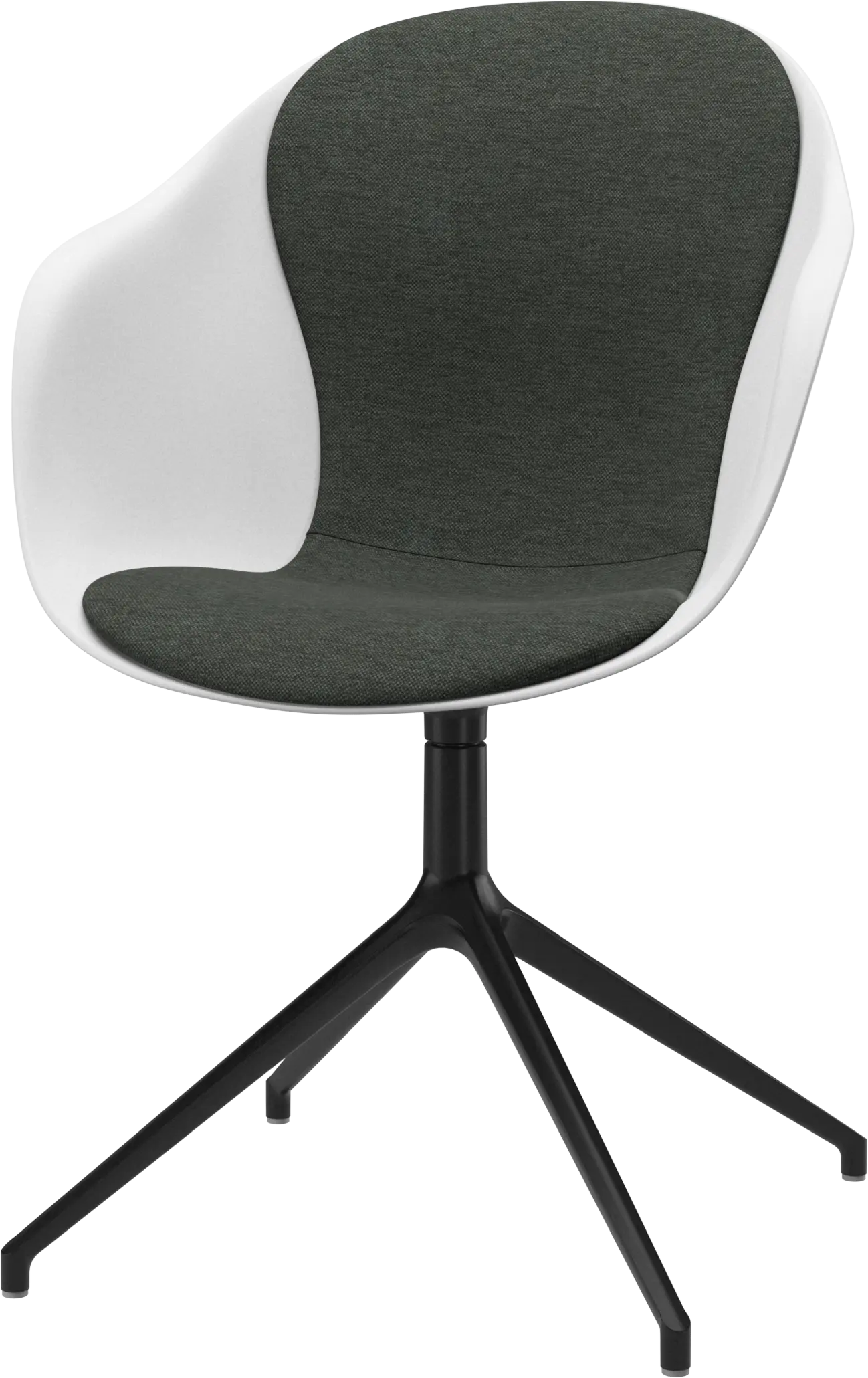 Adelaide chair with swivel function