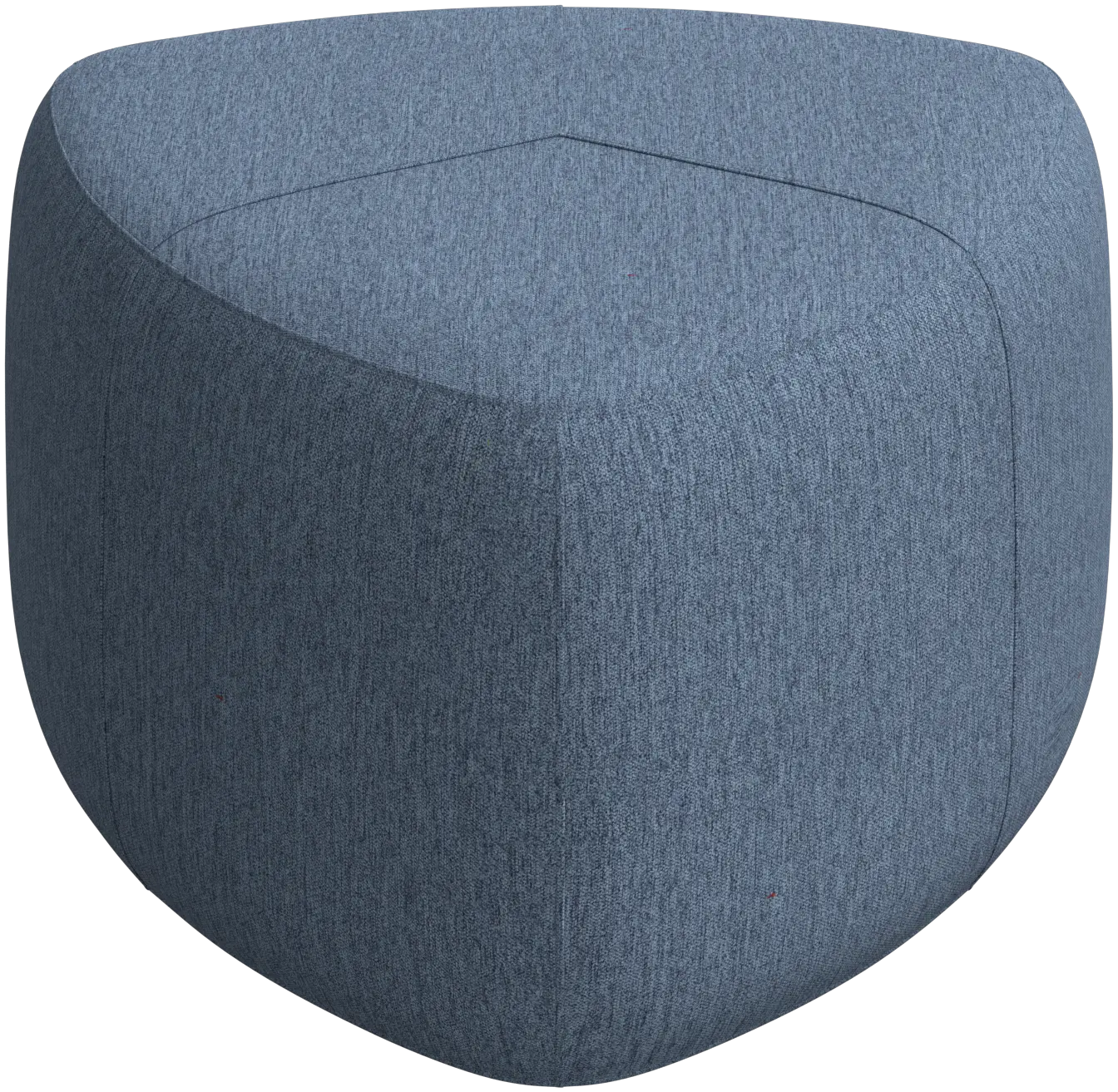 Bermuda puff