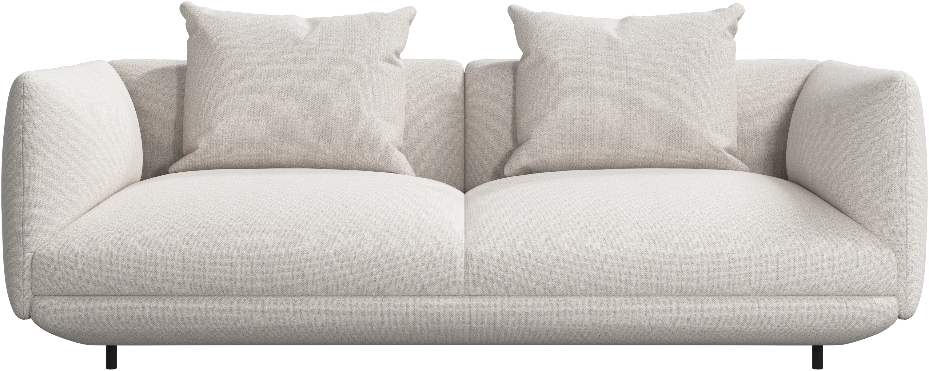 Salamanca 2 seater sofa with 2 arms