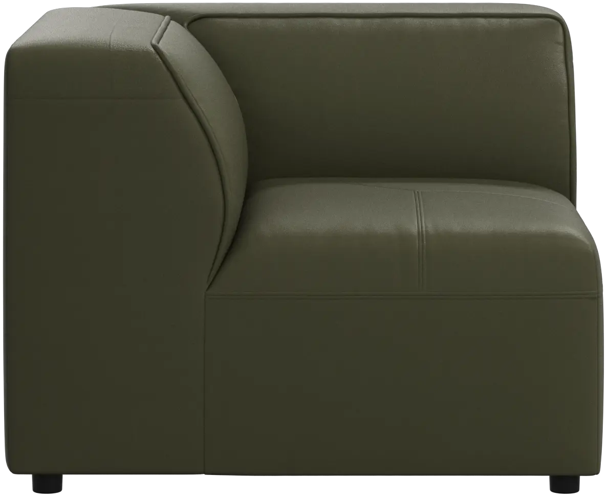 Carmo corner module sofa