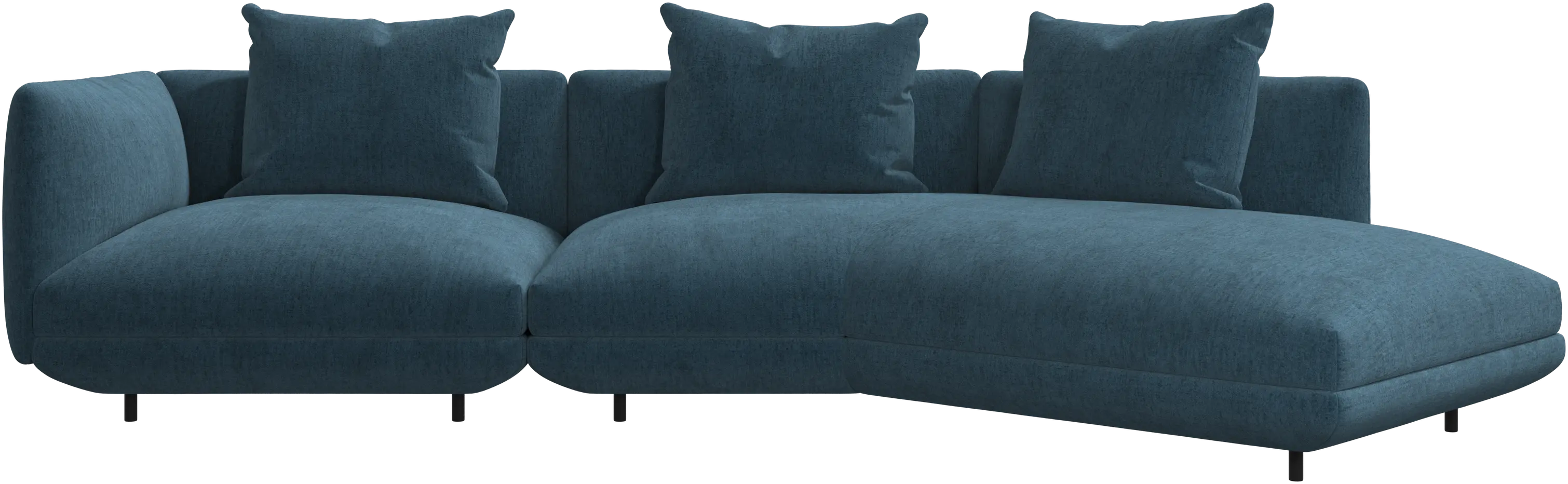 Salamanca 3-seater lounge sofa