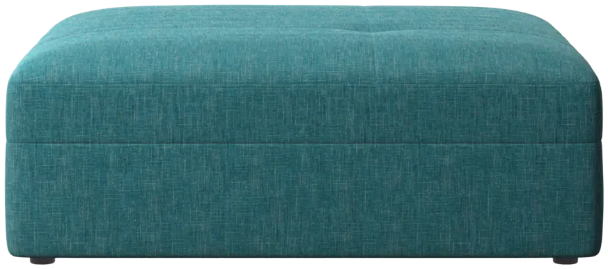 Bergamo stand alone footstool