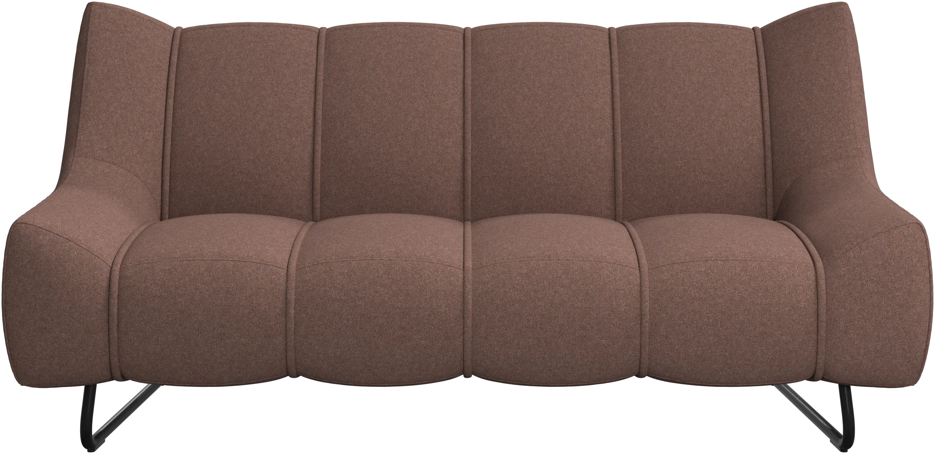 Nawabari 2 seater, low leg
