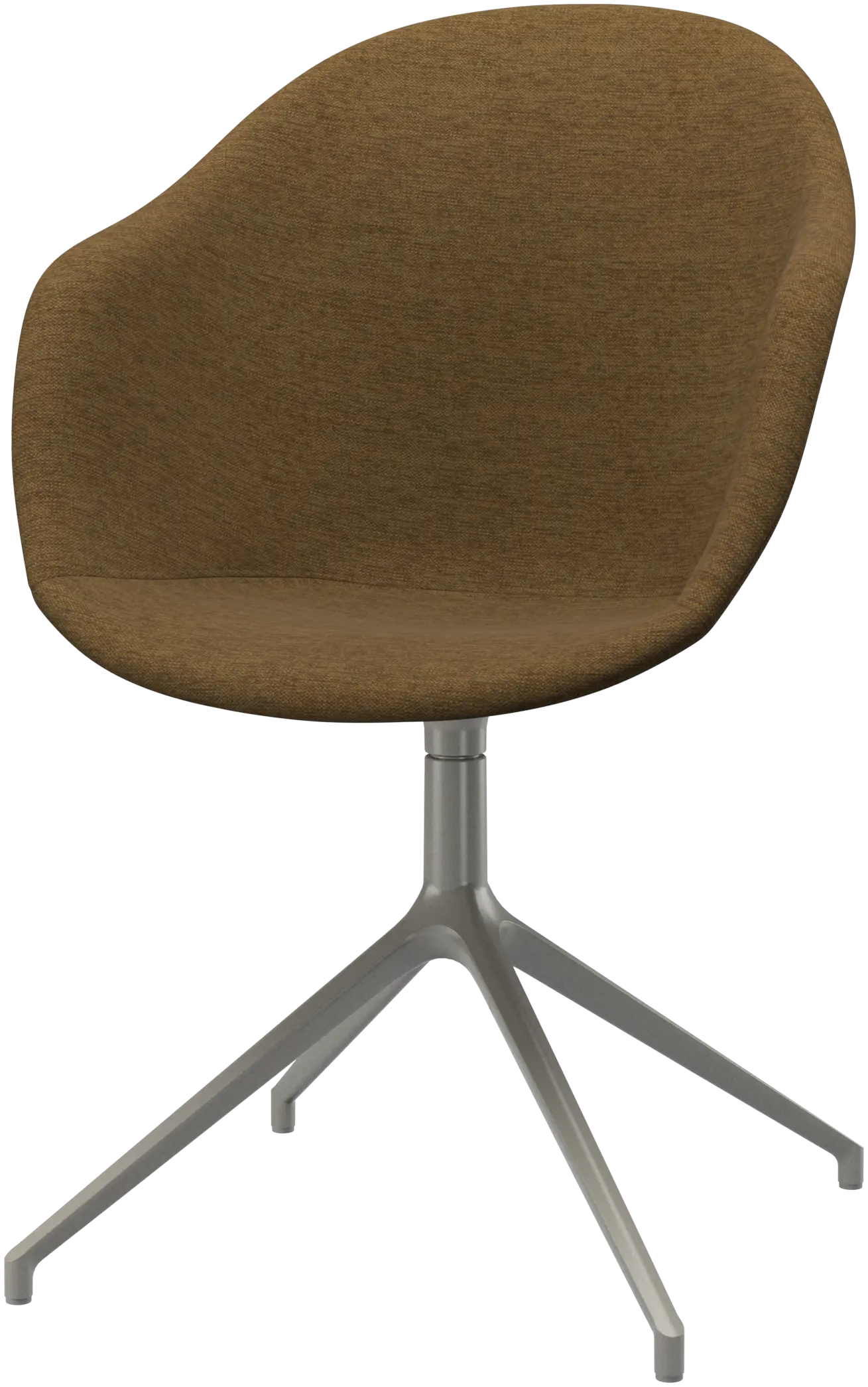 Silla de comedor Adelaide con función giratoria