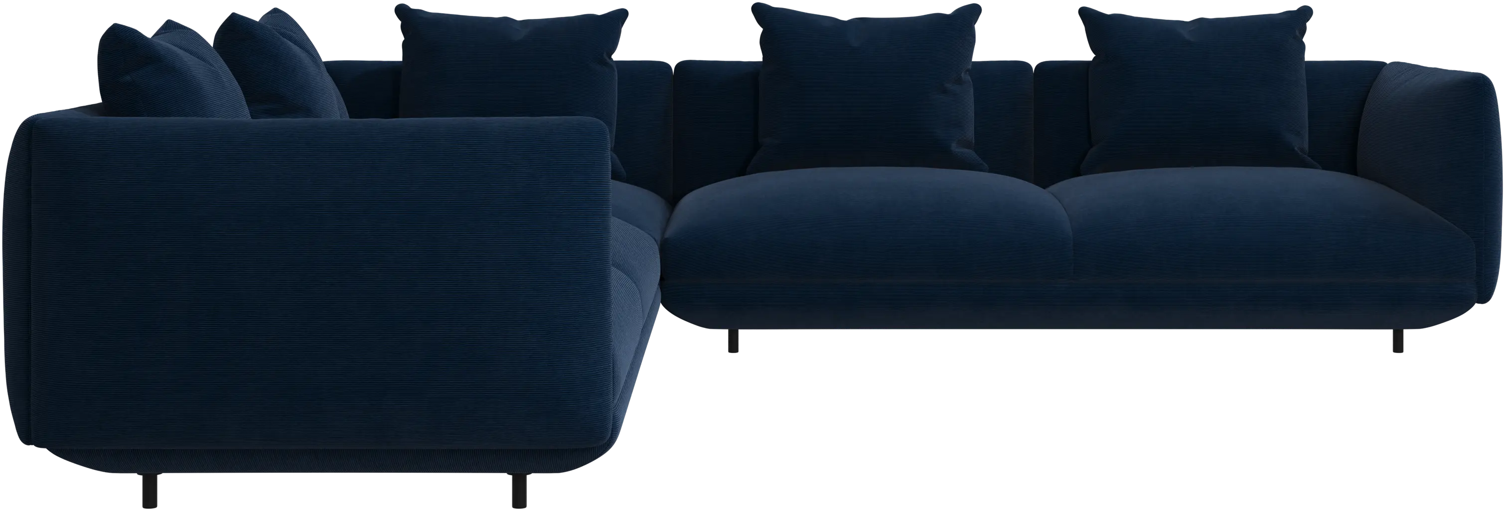 Salamanca corner sofa