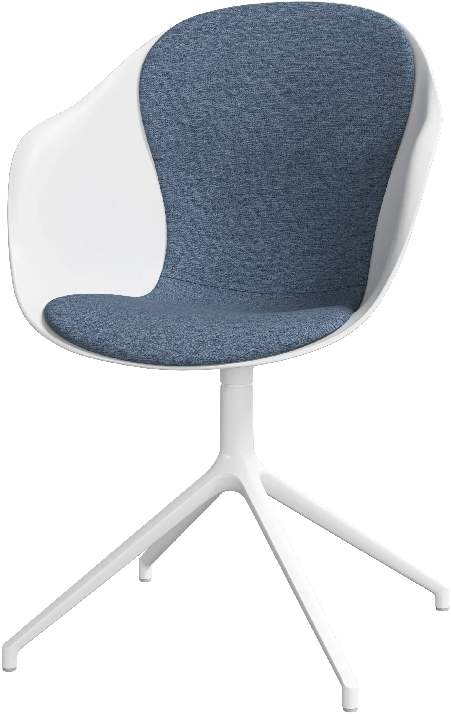Adelaide chair with swivel function