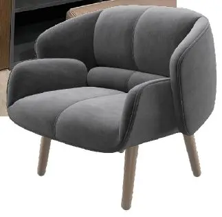 Armchairs Fusion kreslo -45%