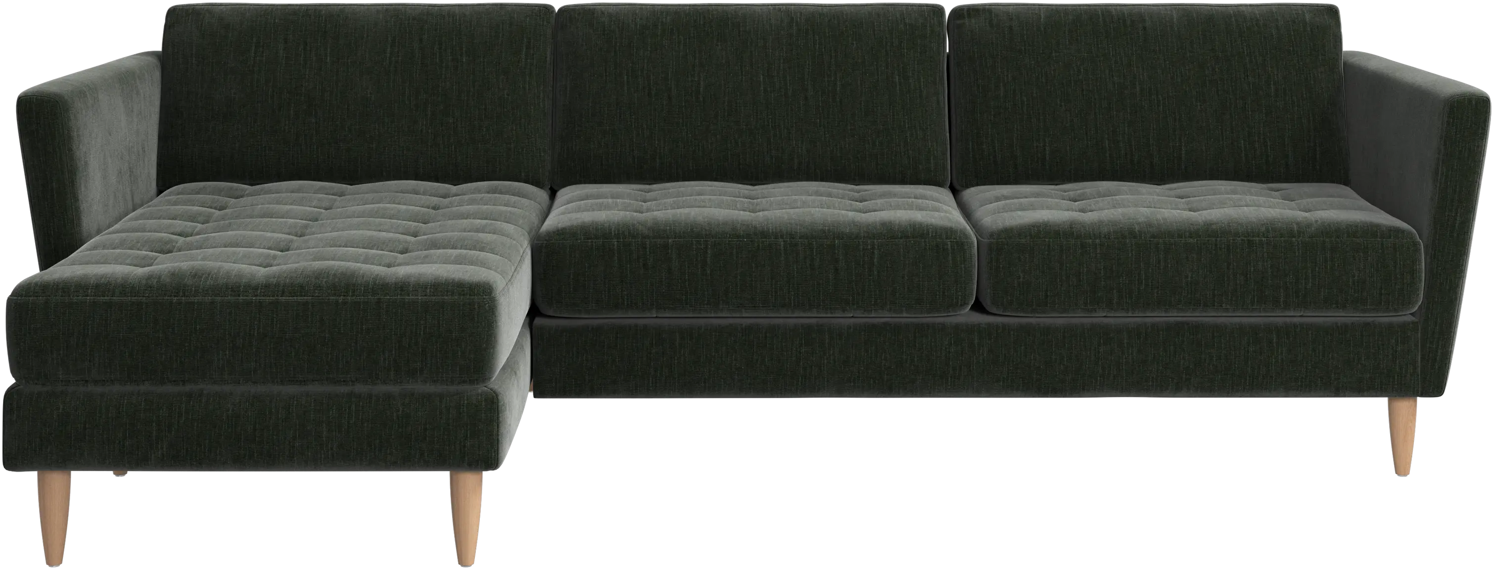 Osaka chaise longue sofa