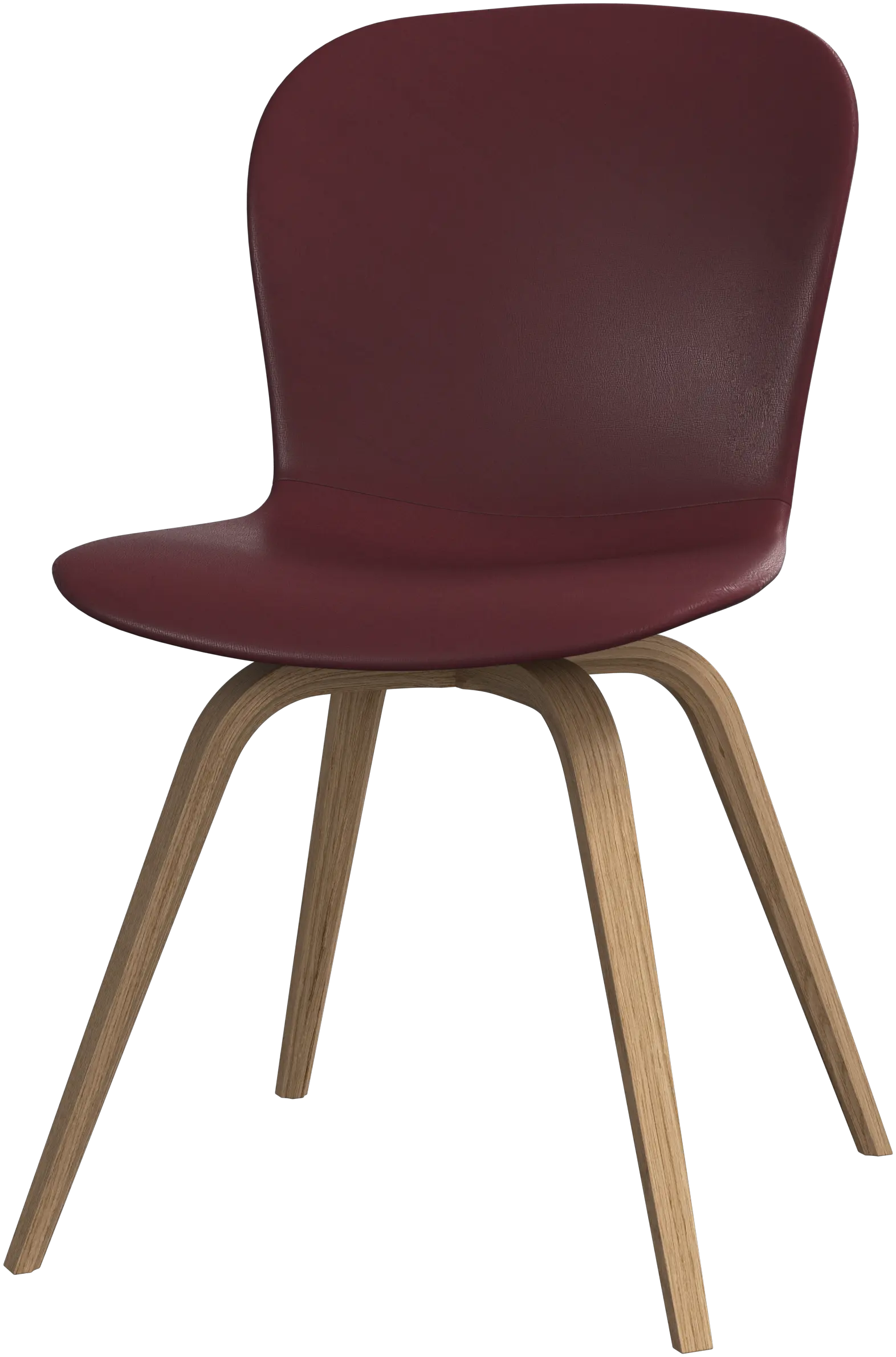 Hauge dining chair