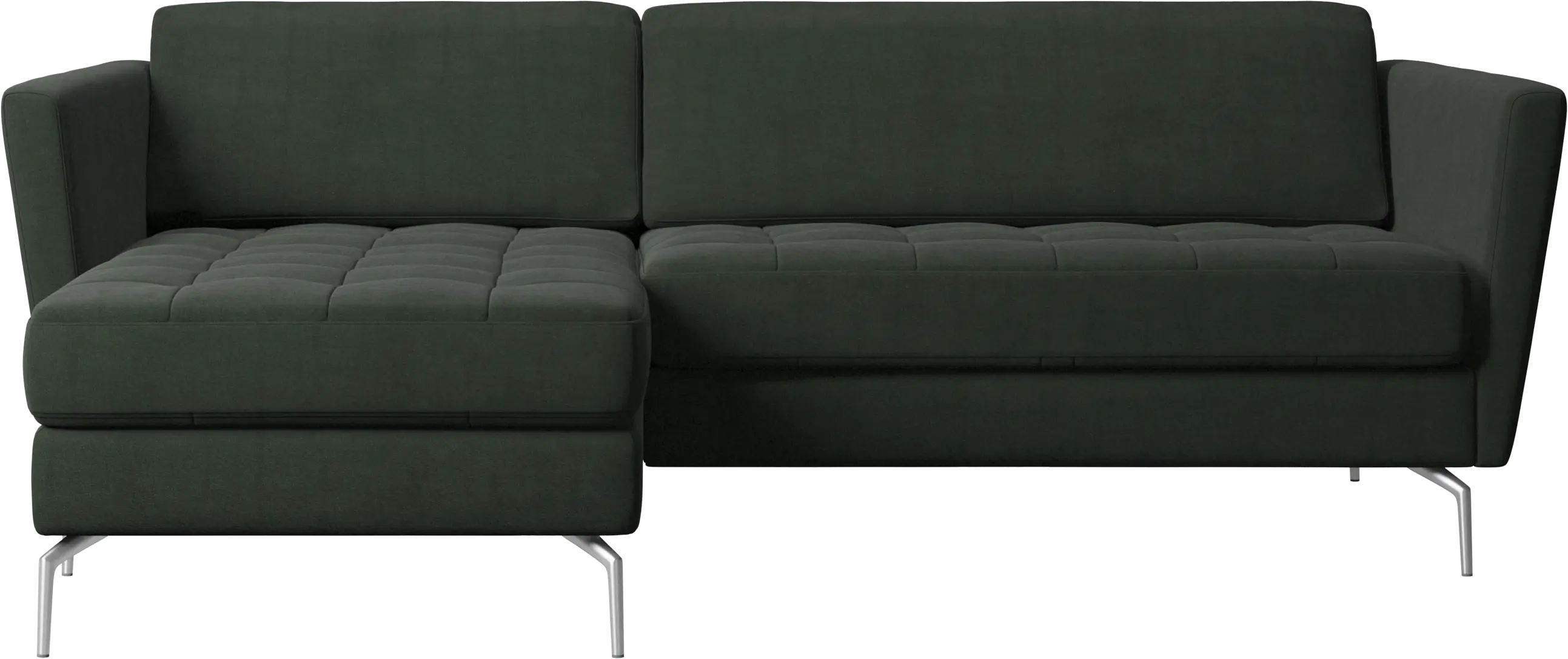Osaka chaise longue sofa