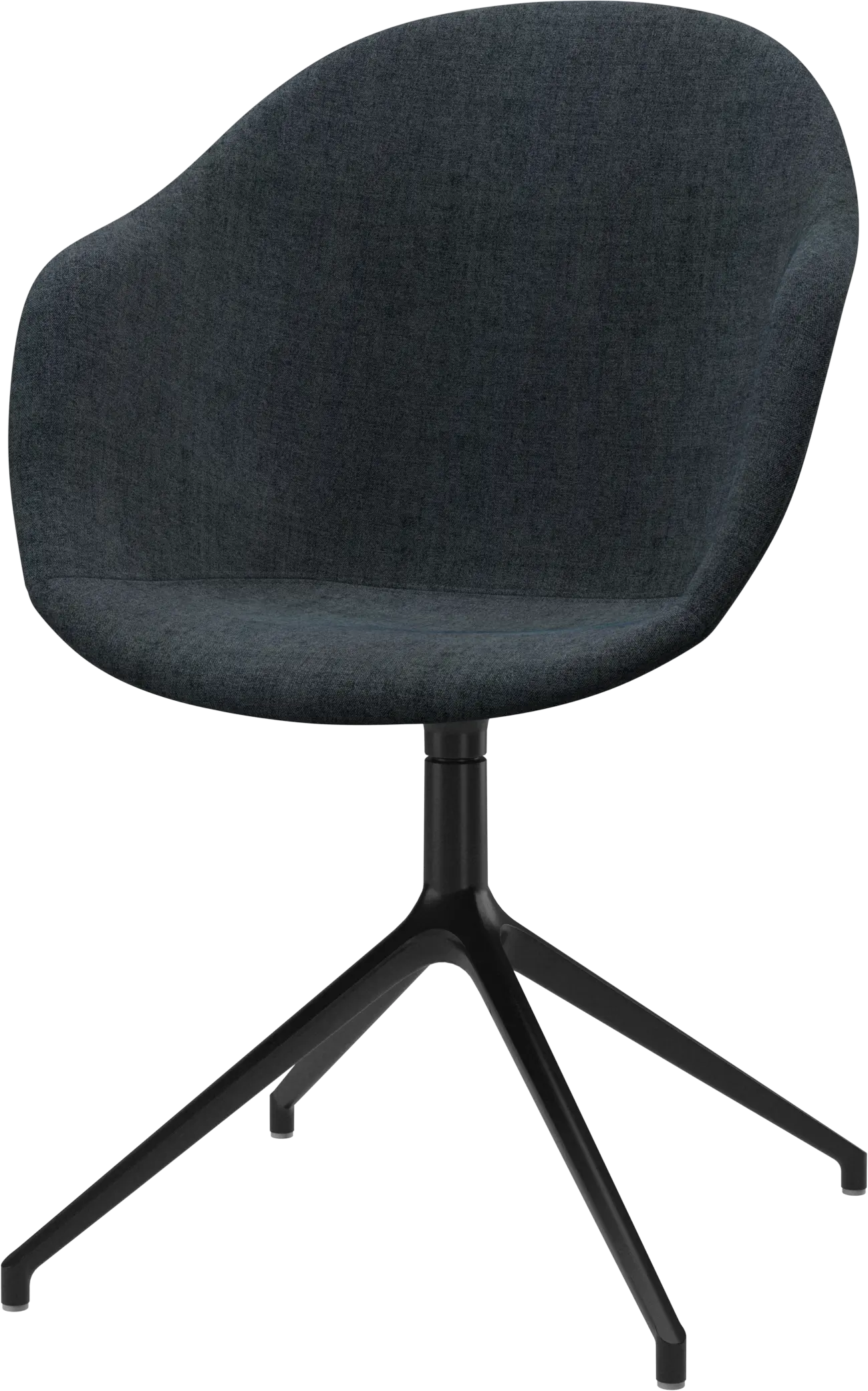 Adelaide chair with swivel function