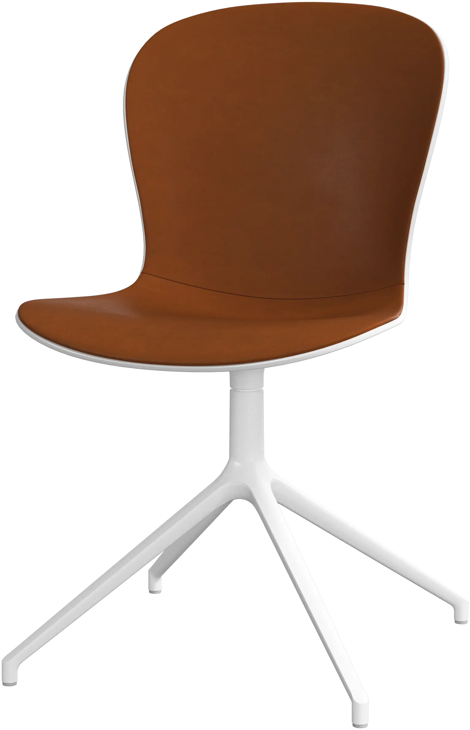 Adelaide chair with swivel function