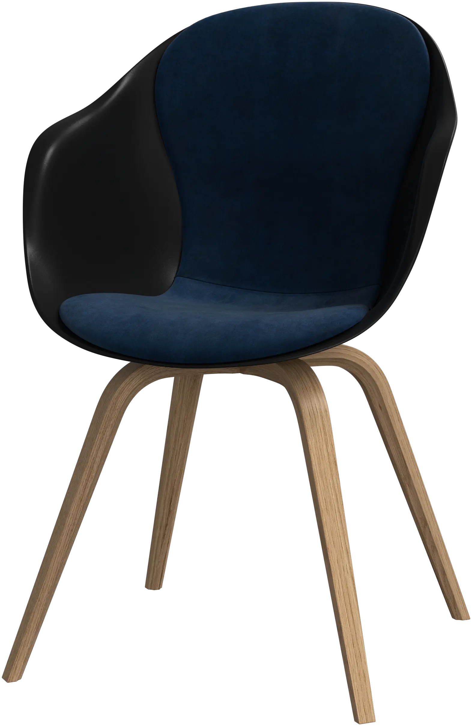 Hauge dining chair