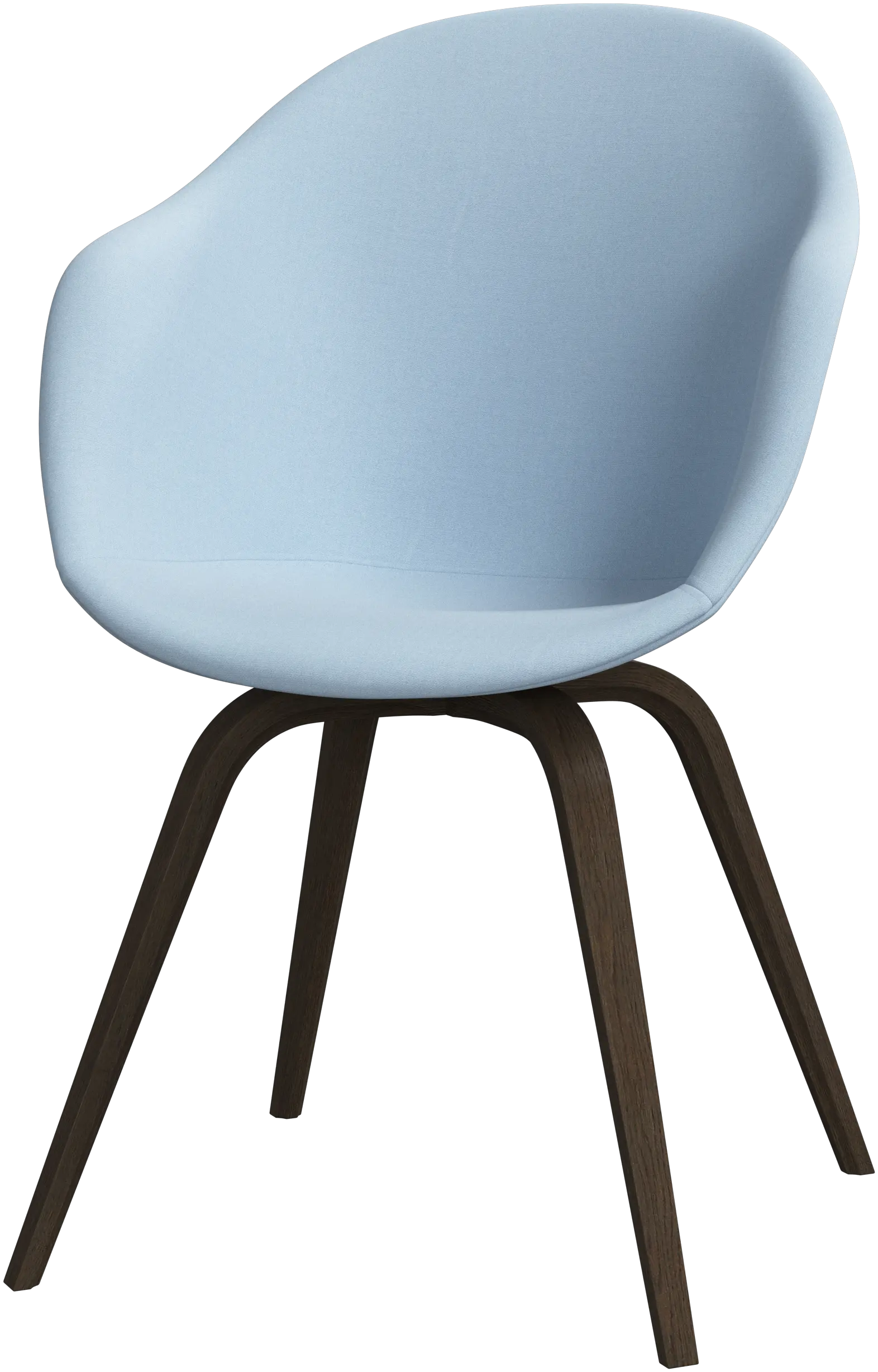 Hauge dining chair
