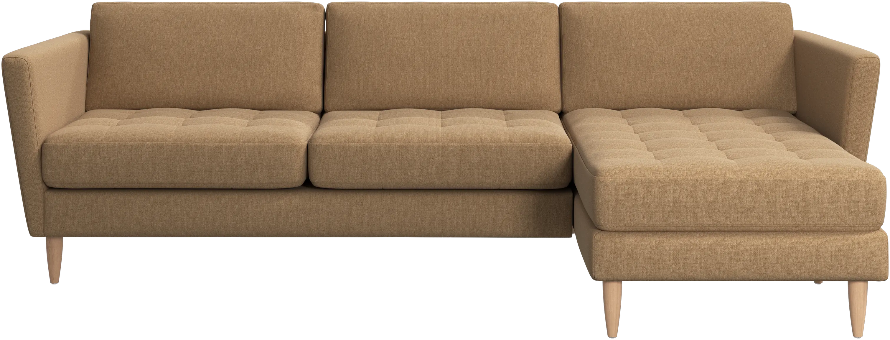 Canapé chaise longue Osaka