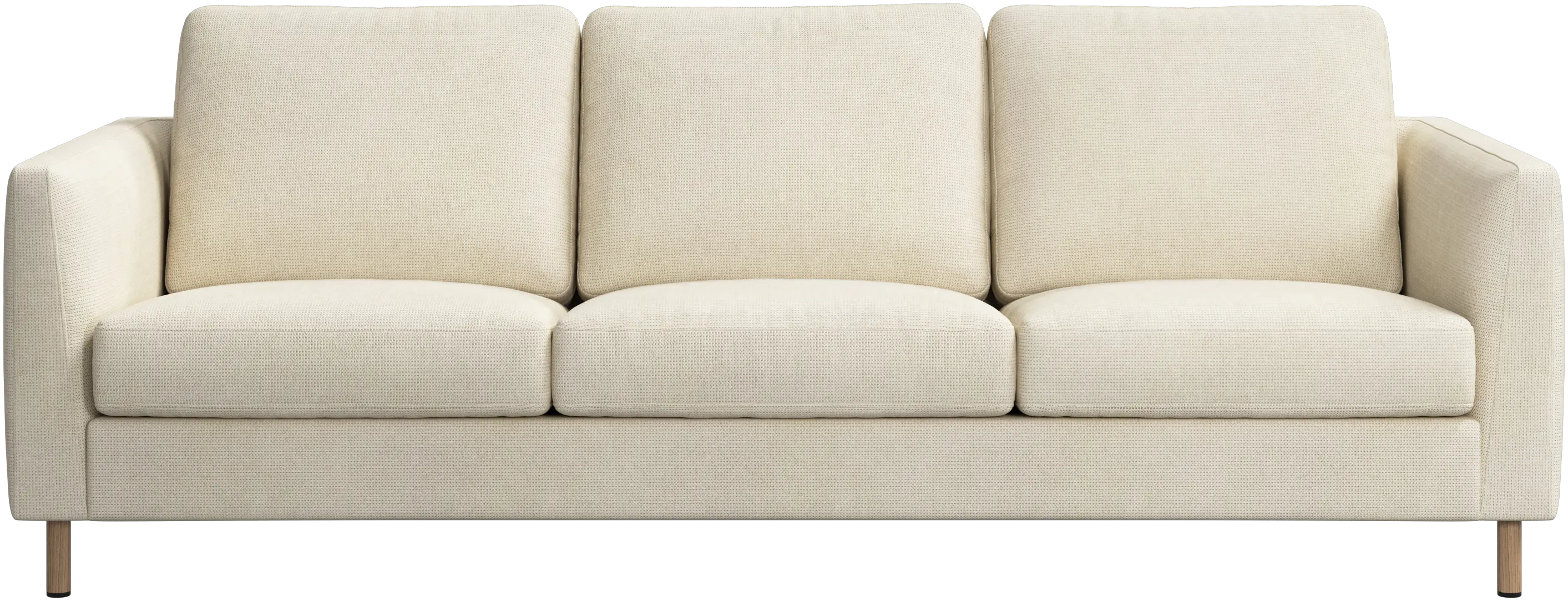 Indivi 3 seater sofa
