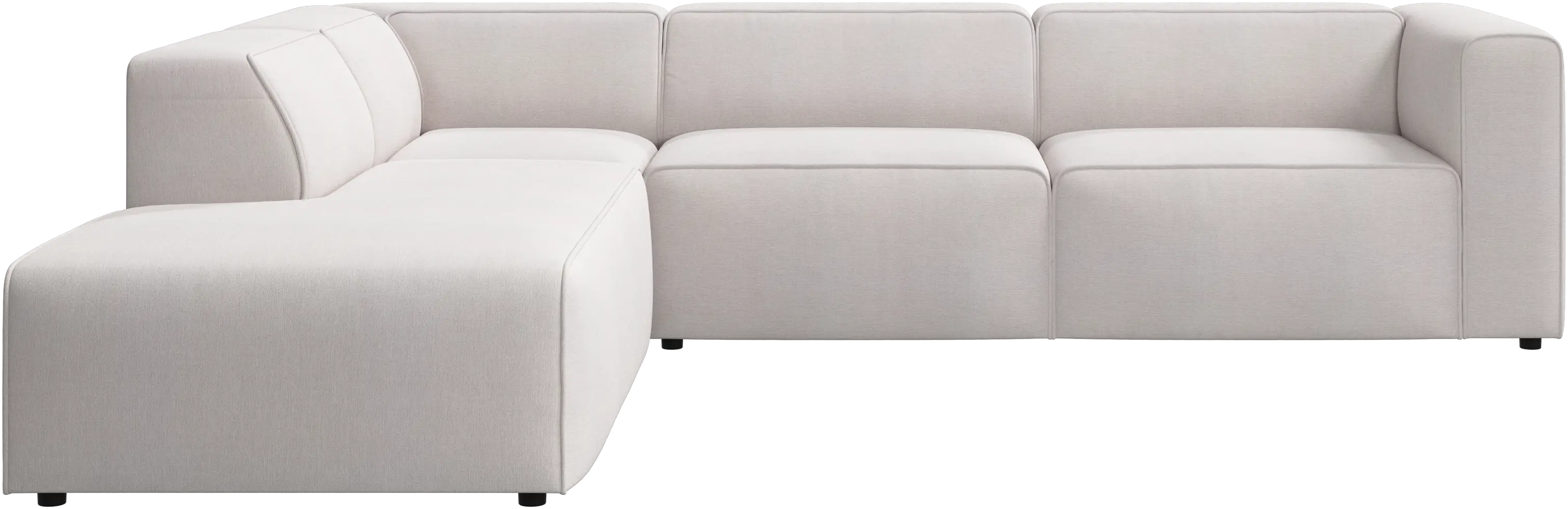 Carmo corner sofa