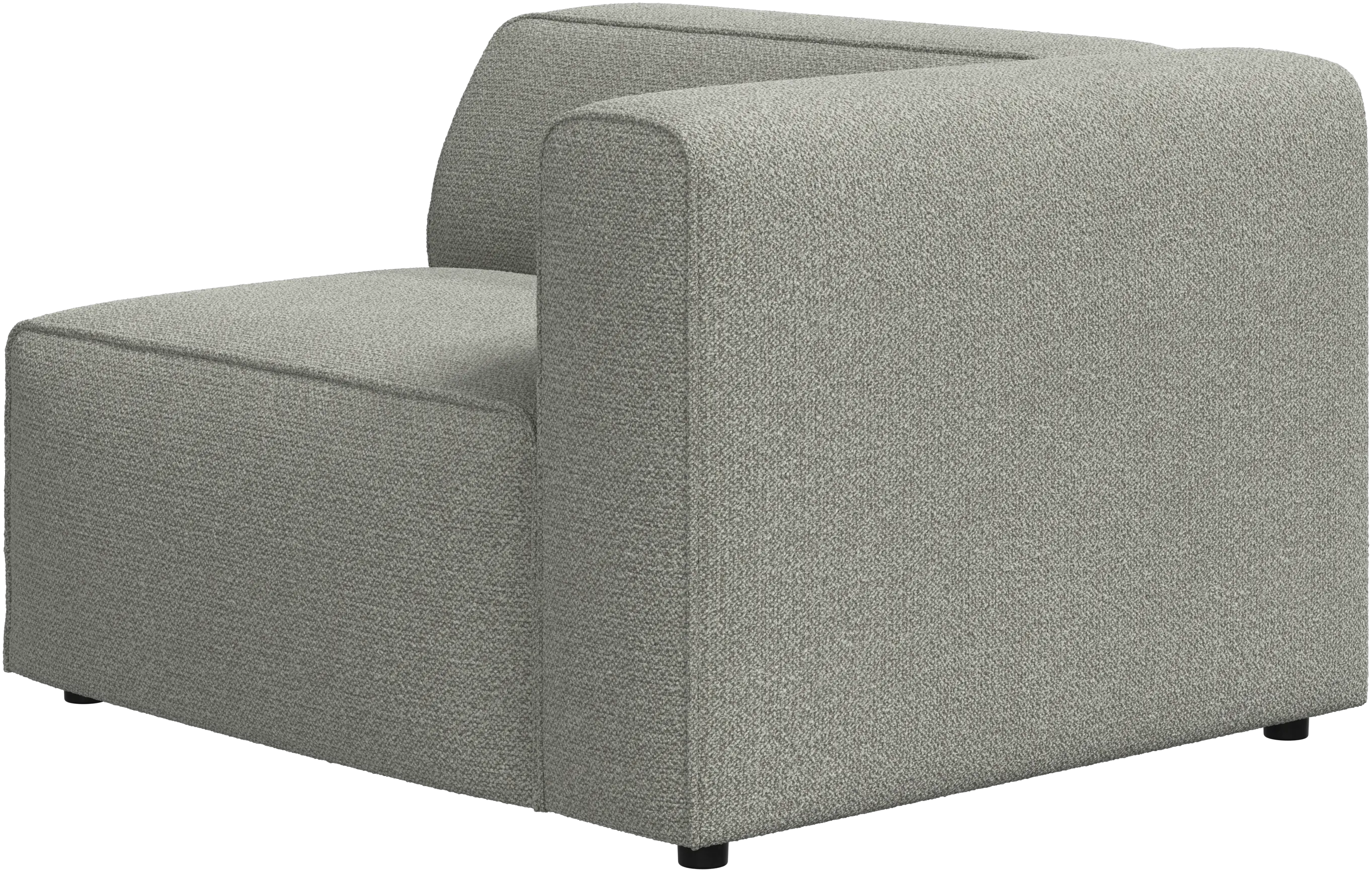 Carmo armchair