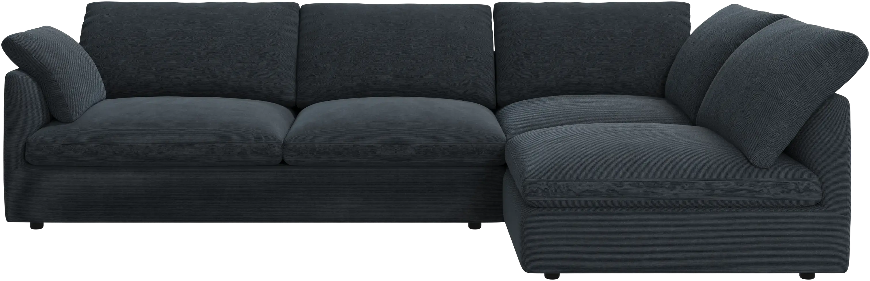 Sofas Milano Ecksofa