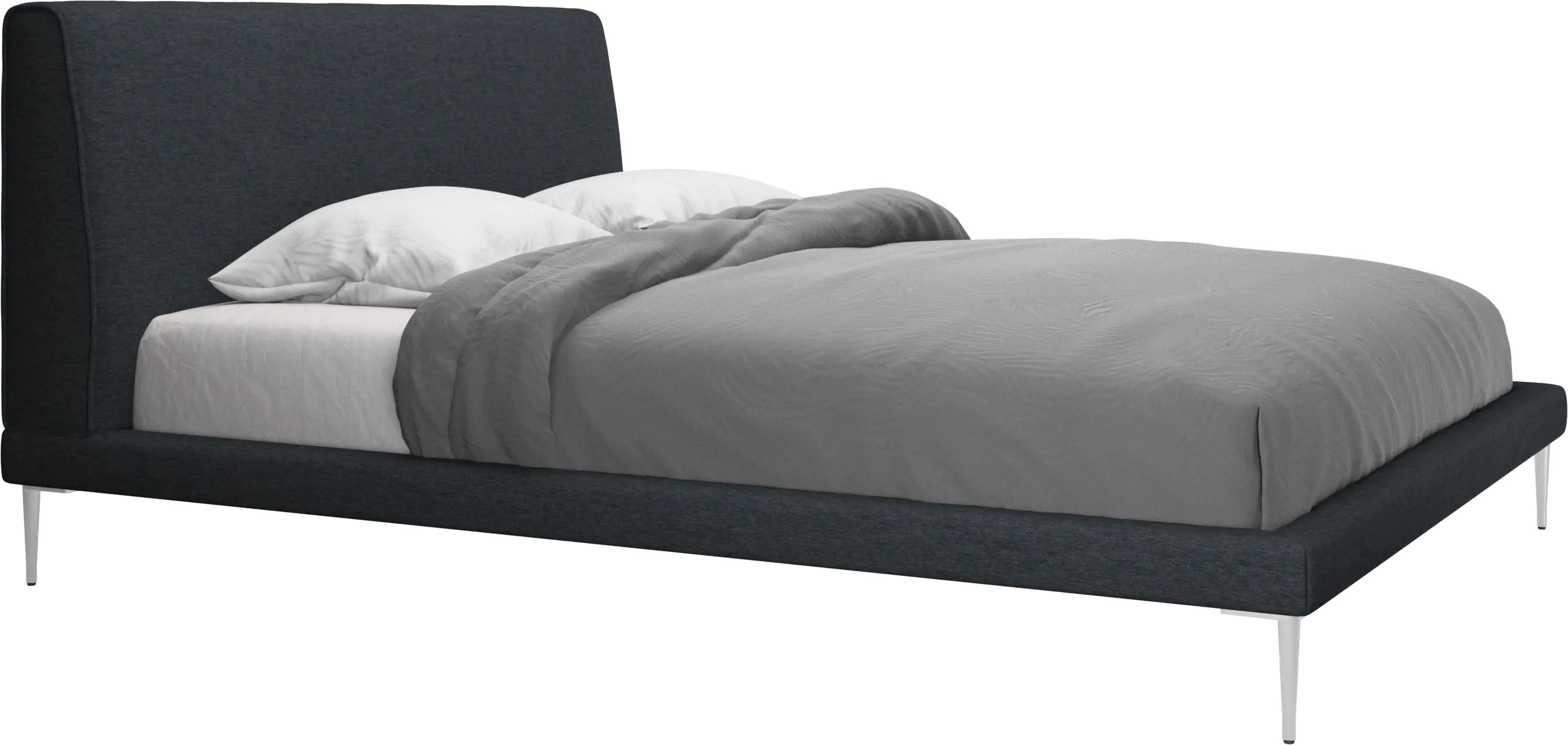 Arlington bed, excl. mattress