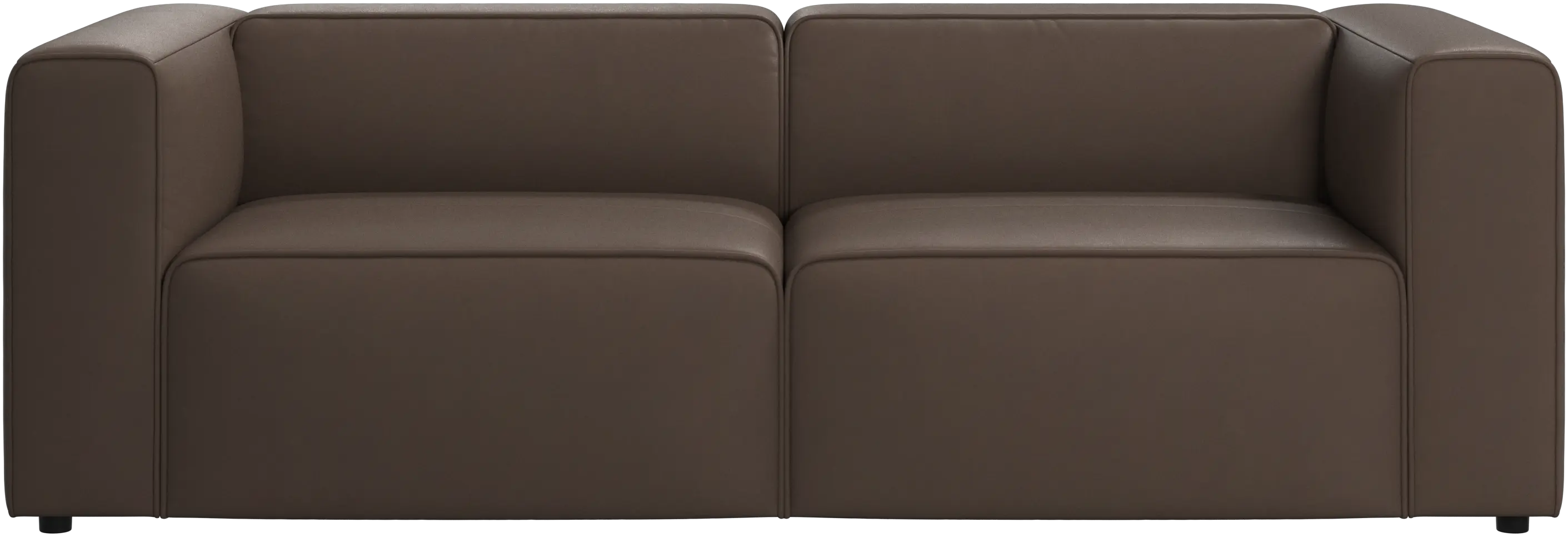 Carmo 2.5 seater sofa with motion