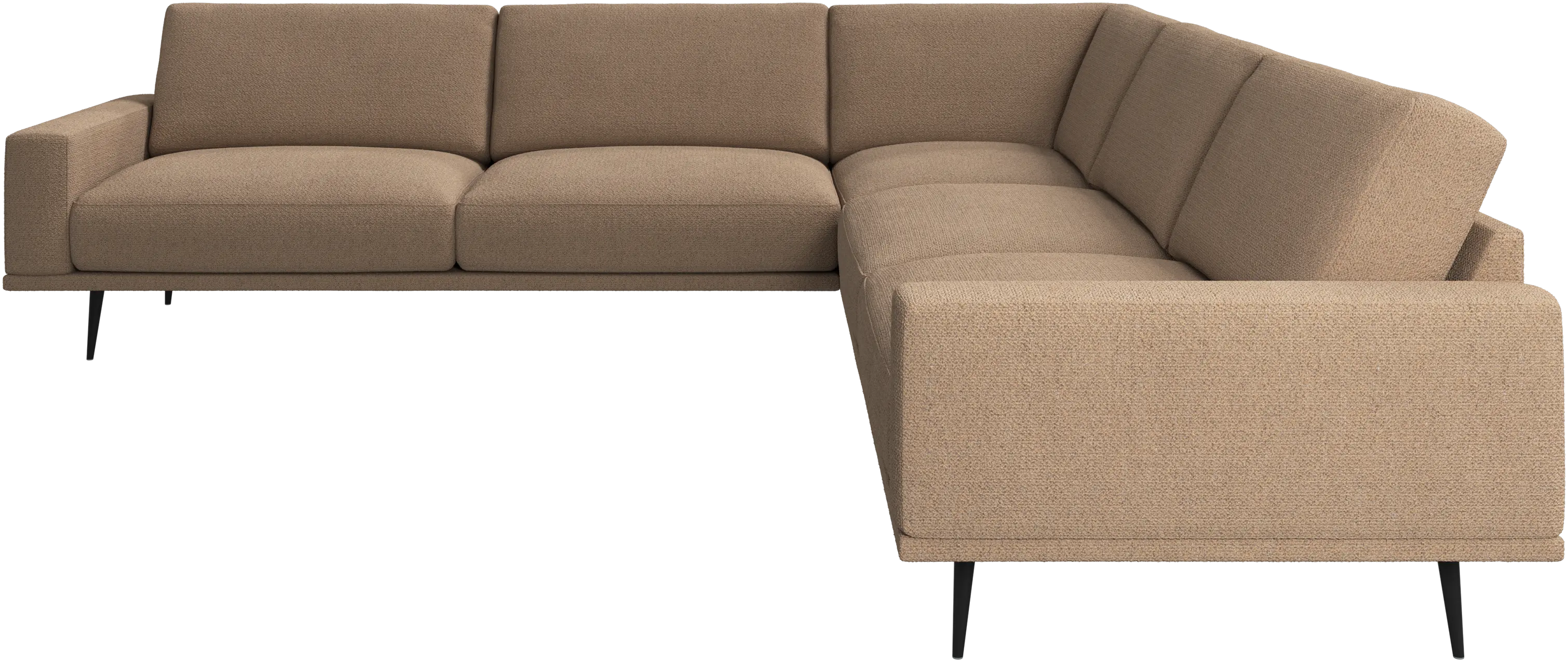 Carlton corner sofa